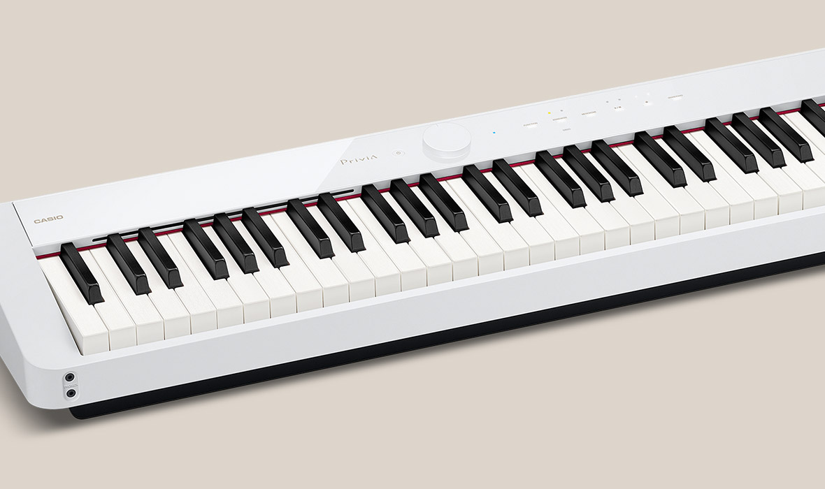 Casio PX-S1100 WE weiß