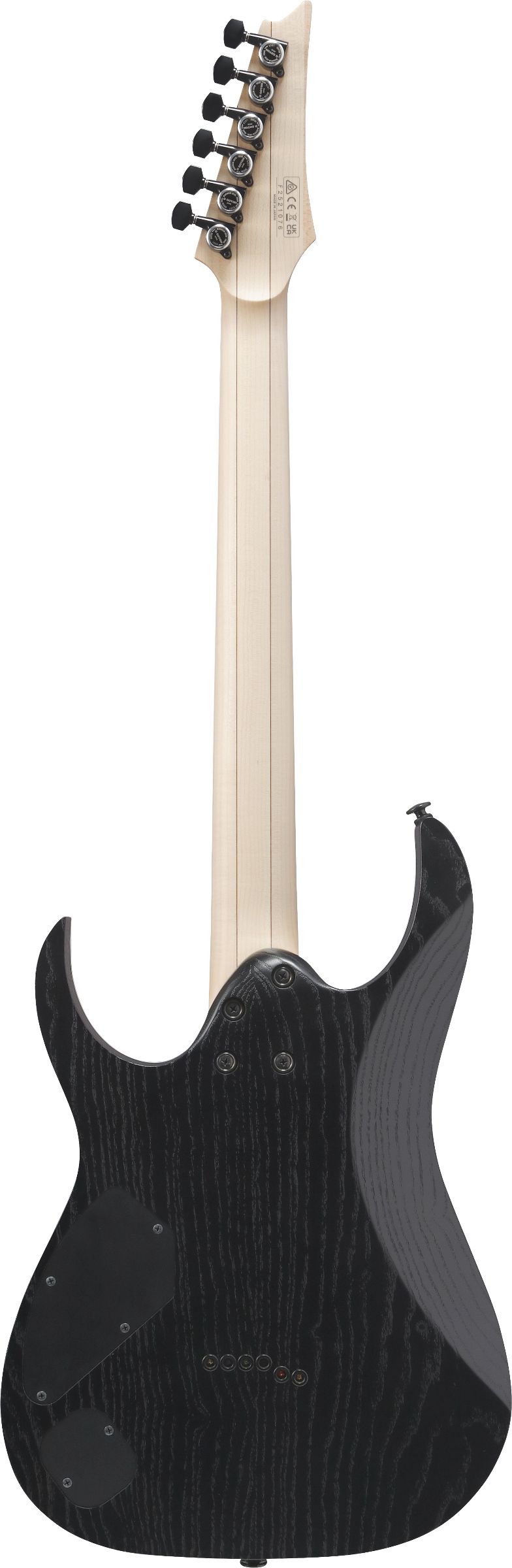 IBANEZ RGR662AHBF-WK