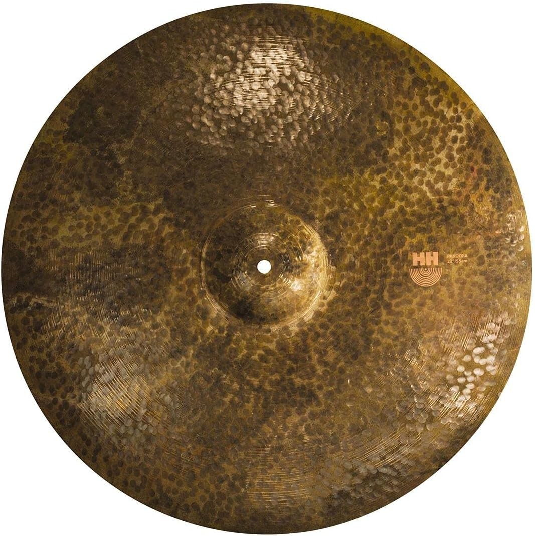 Sabian HH 22" Pandora Ride