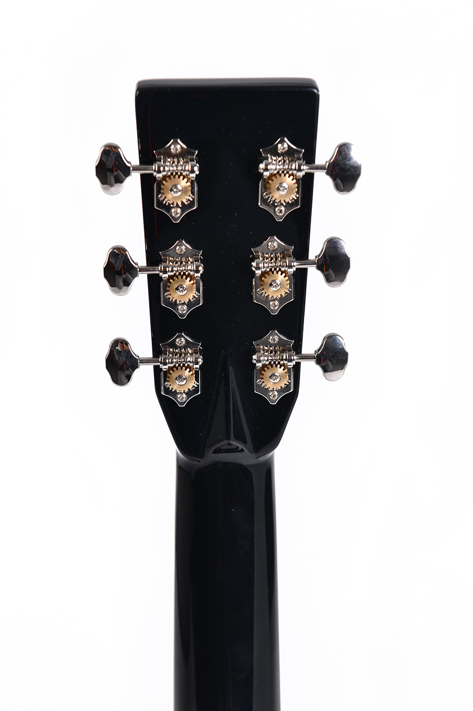 SIGMA GUITARS 000R Black Diamond