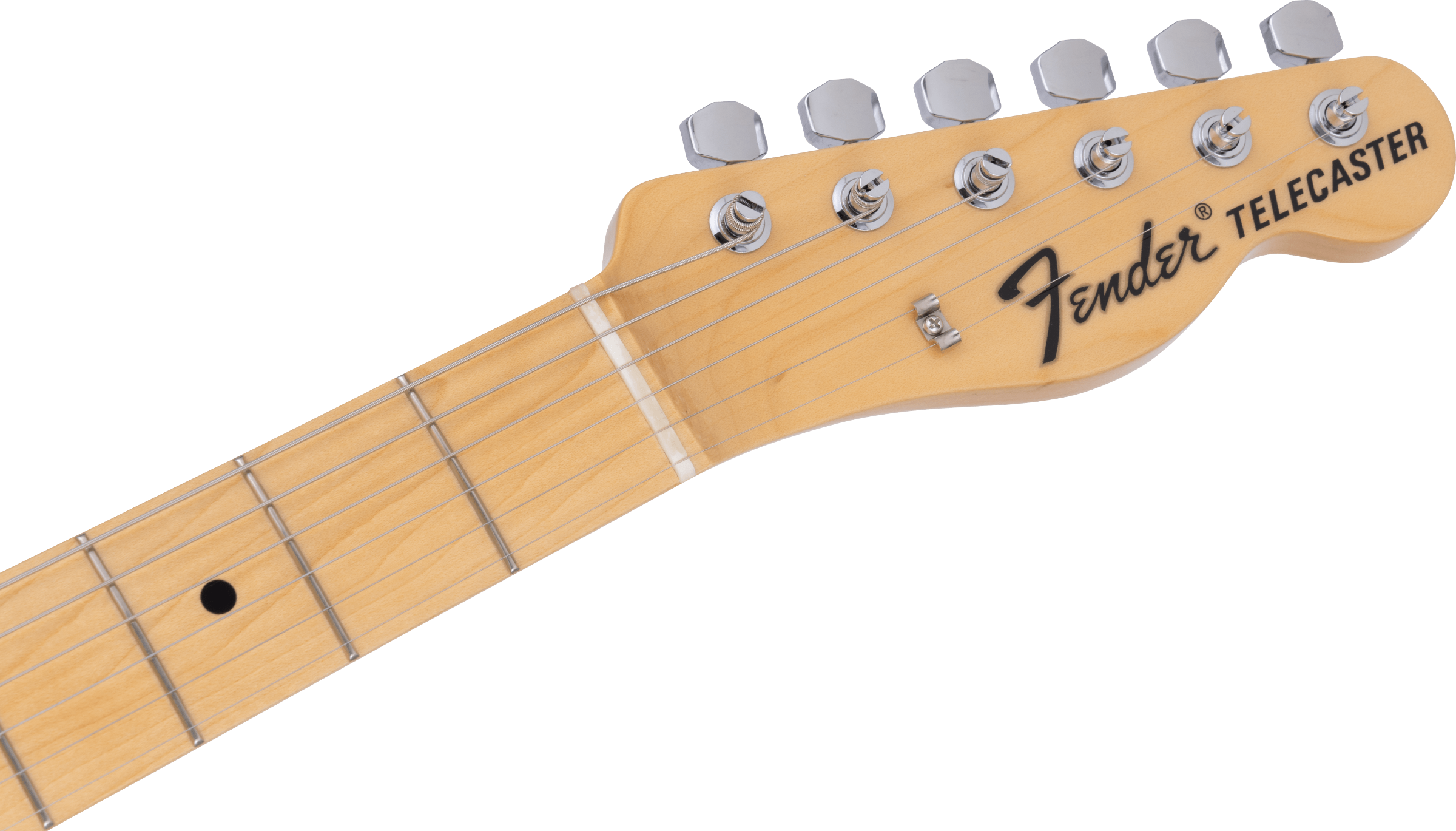 FENDER LTD TELE MN BLACK PAISLEY JP-25 FENDER LTD TELE MN BLACK PAISLEY JP-25
