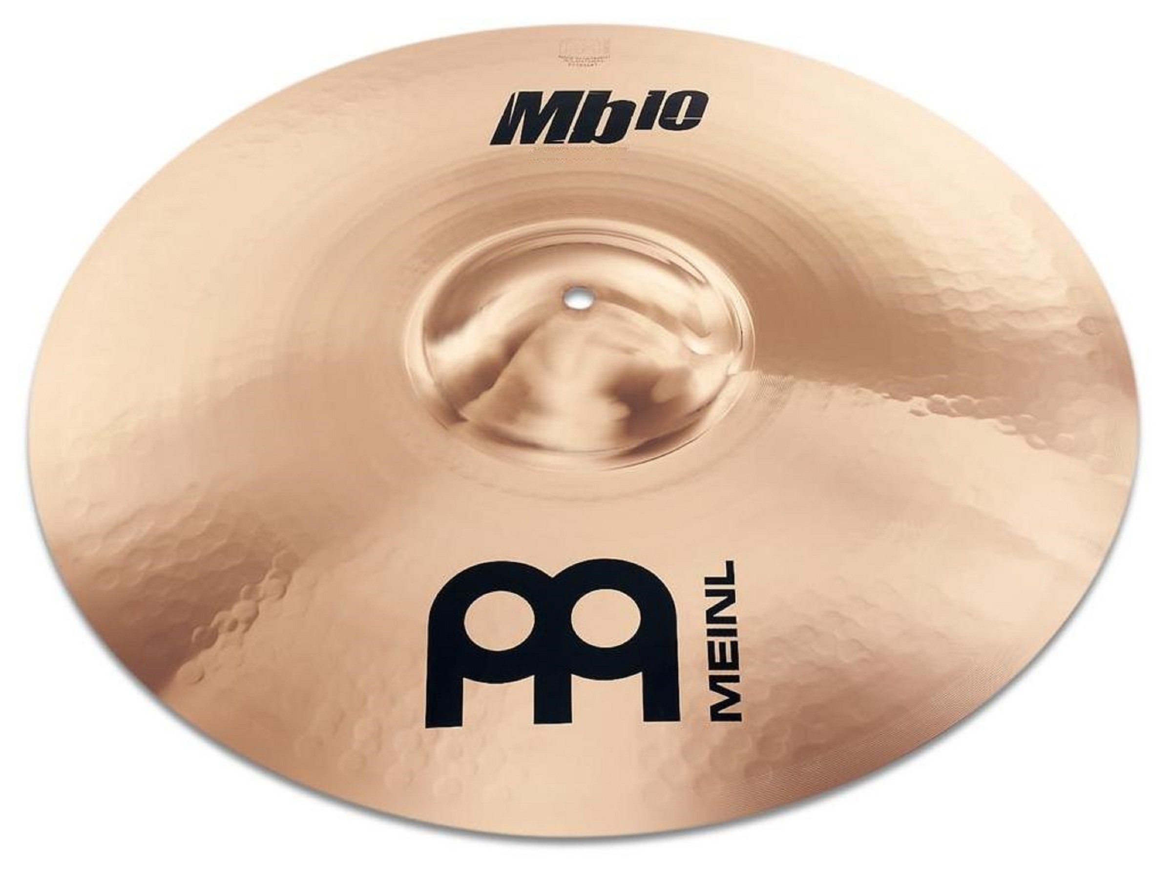 Meinl MB10 21" Medium Ride