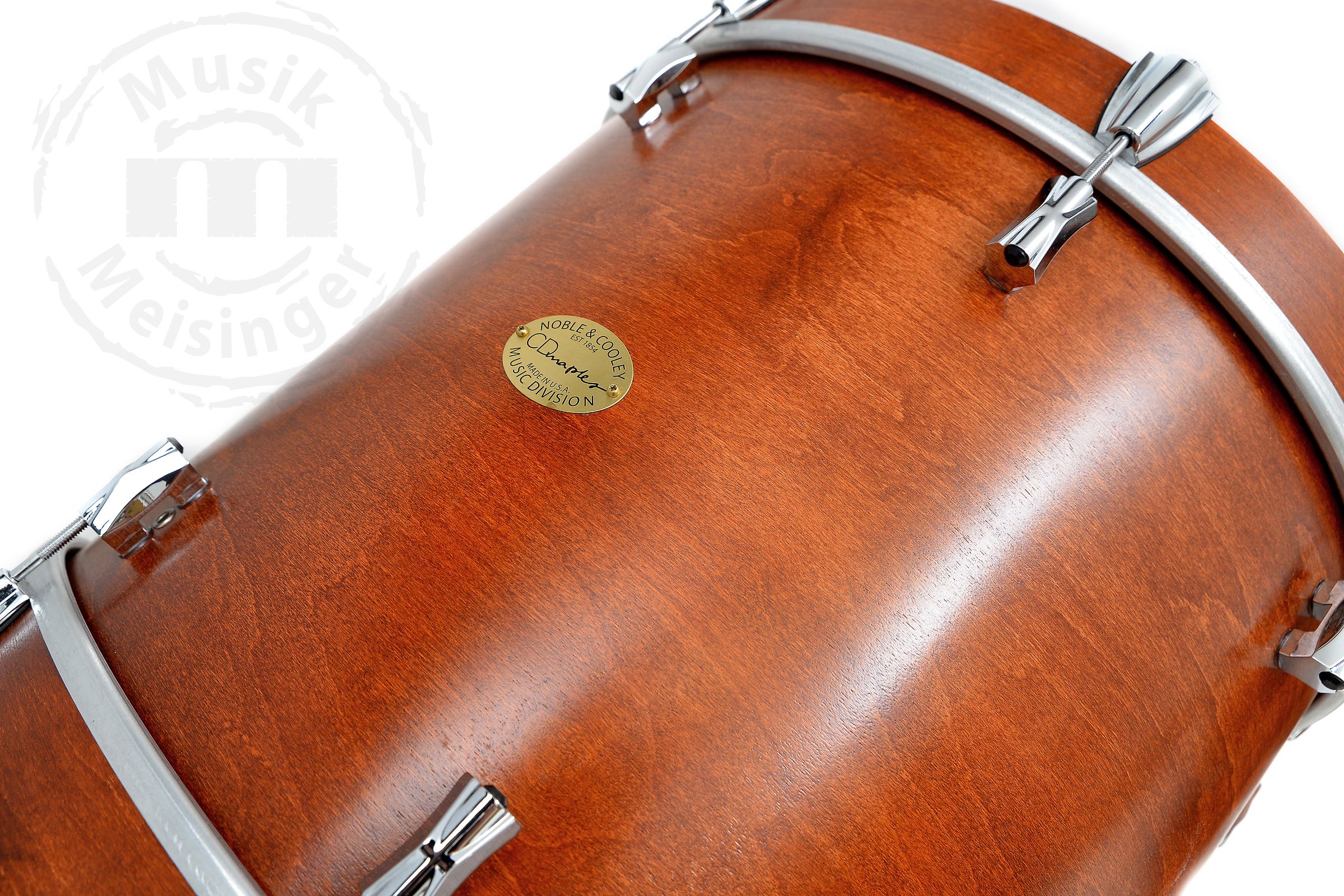 Noble & Cooley CD Maple 18BD/12TT/14FT