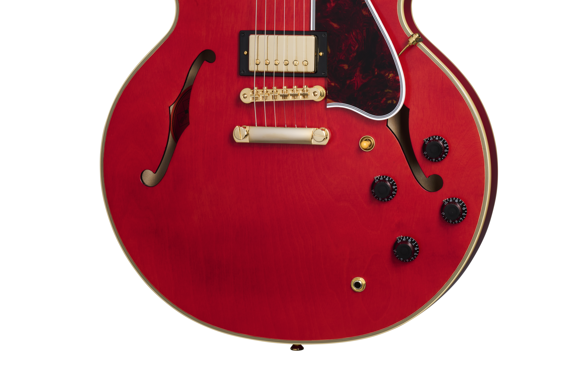 EPIPHONE 1959 ES-355 Cherry VOB (Incl. Hard Case) EPIPHONE 1959 ES-355 Cherry VOB (Incl. Hard Case)
