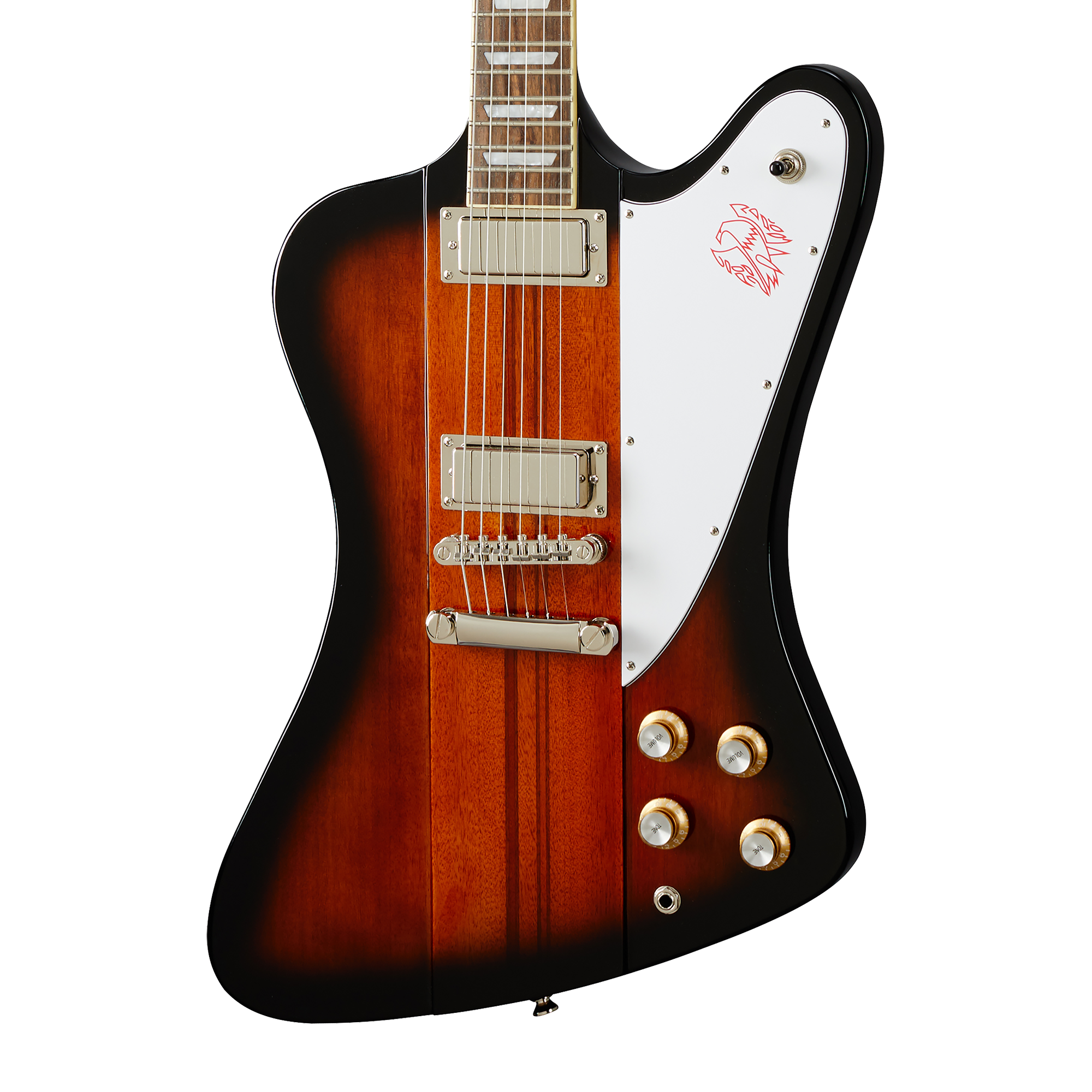 EPIPHONE Firebird Vintage Sunburst