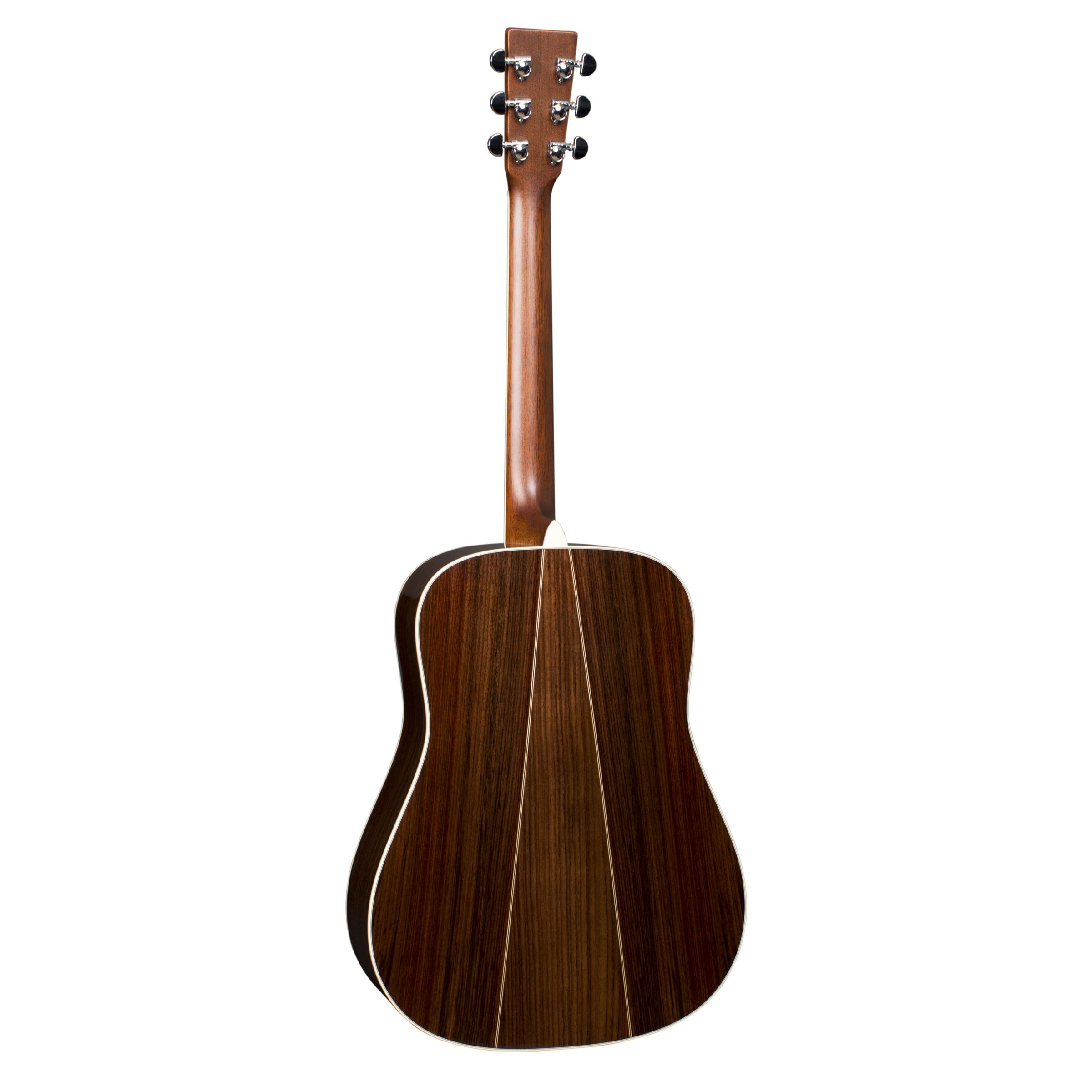 MARTIN GUITARS D-35 with 1935 Sunburst MARTIN GUITARS D-35 with 1935 Sunburst