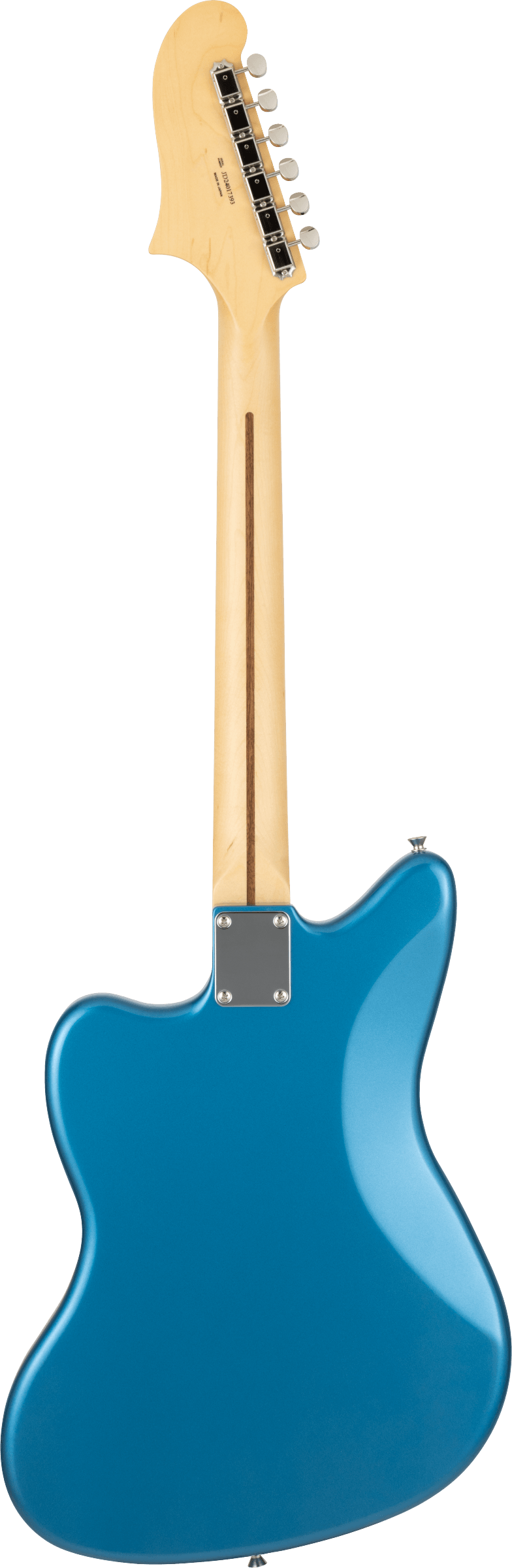 FENDER LTD STARMASTER RW JBL JP-25