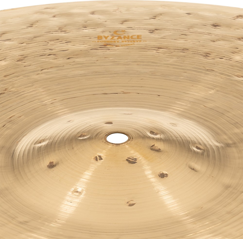 Meinl Byzance Foundry Reserve 20" Ride