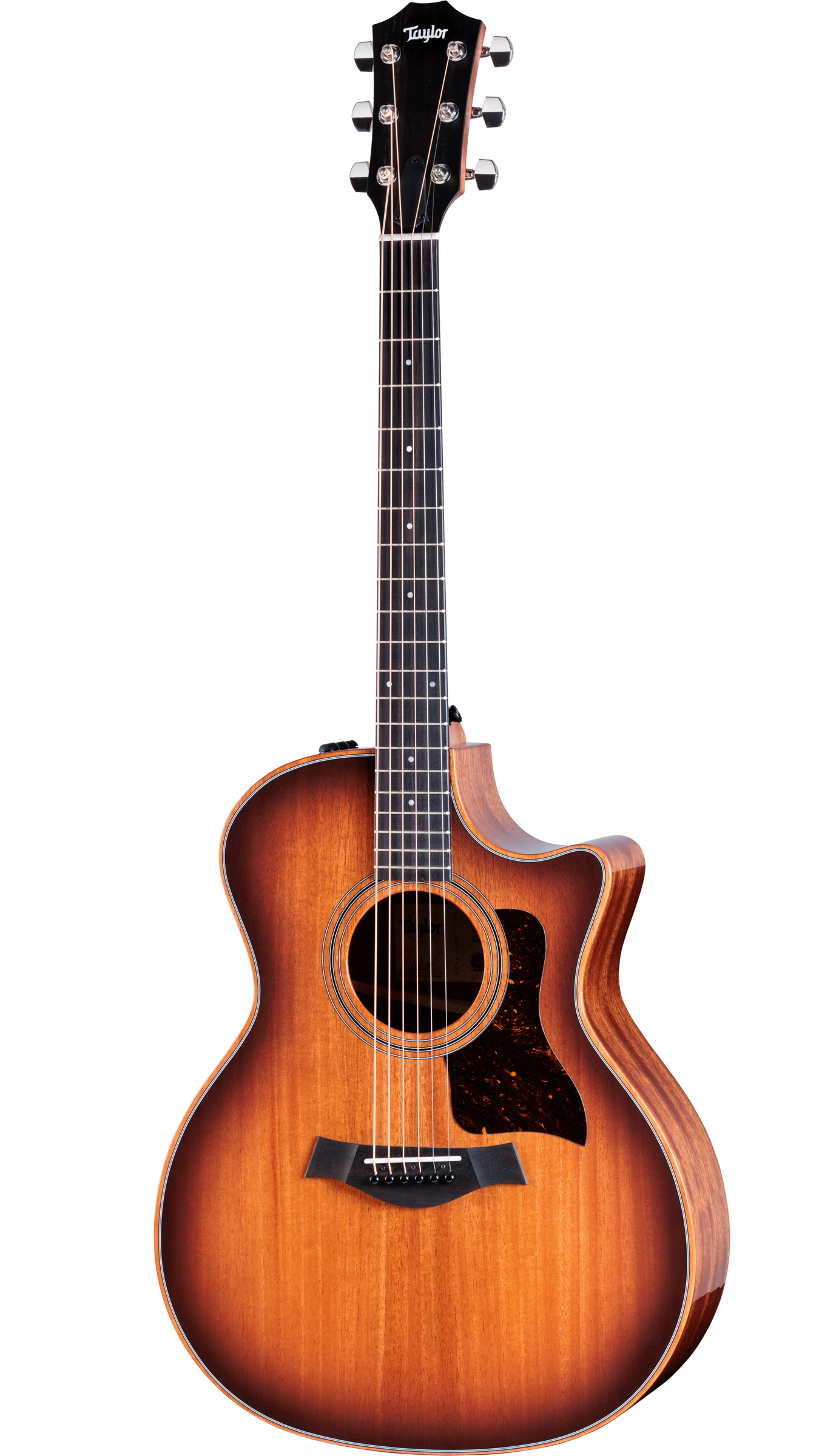 TAYLOR 324ce Studio Special Edition,Sapele/Maho,SEB Top