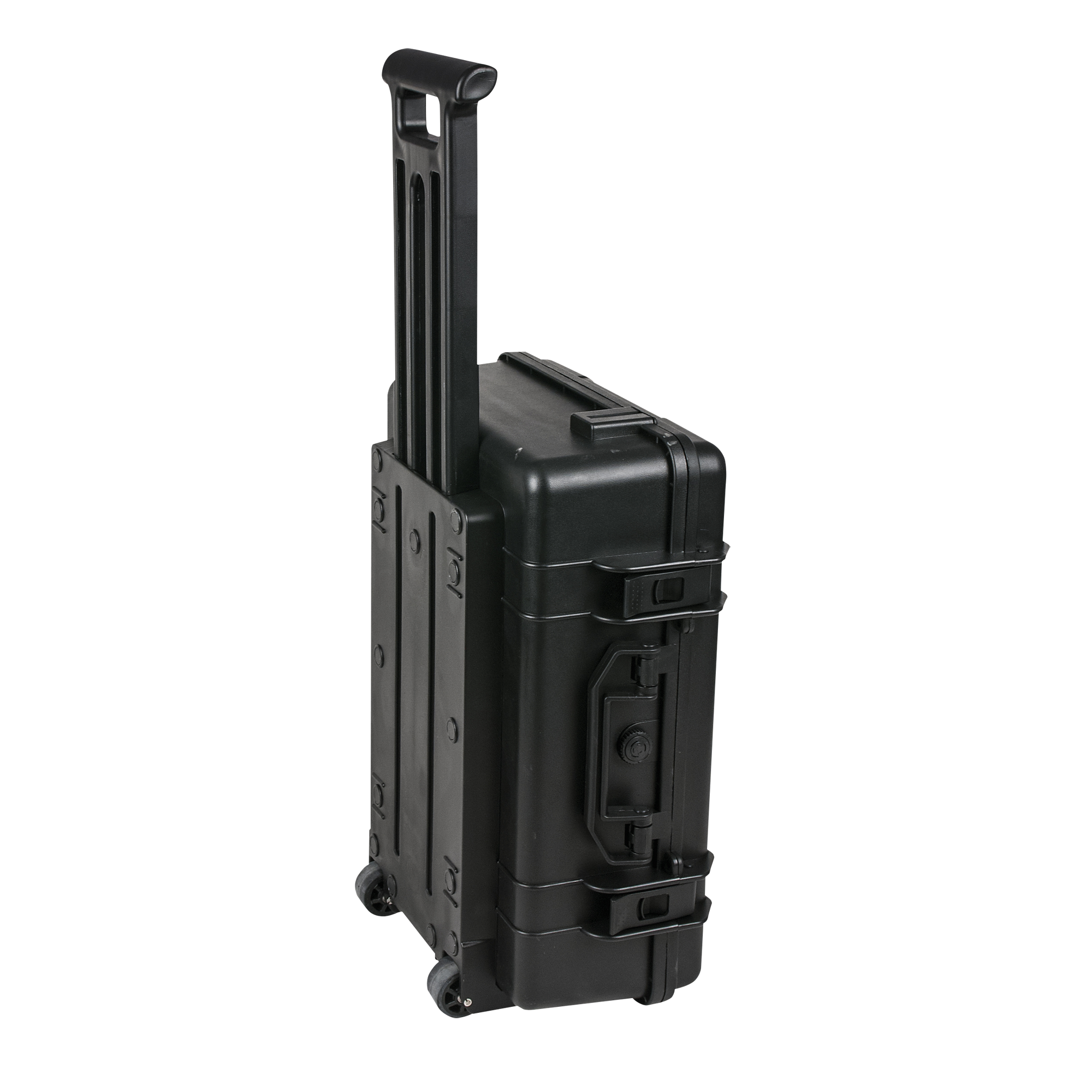 Showgear Daily Case 37 incl. Trolley