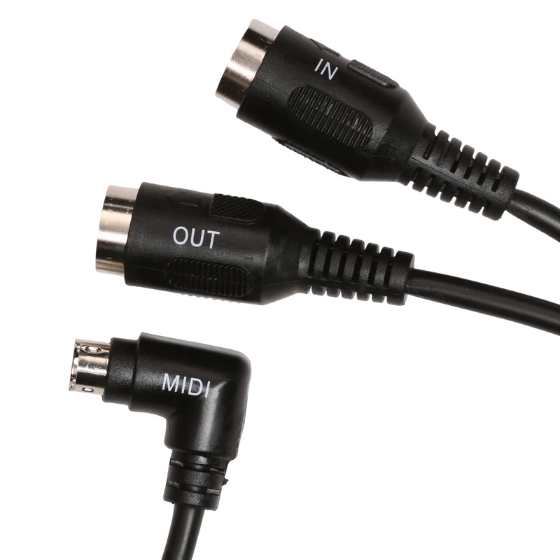 Singular Sound BeatBuddy Midi Sync Cable
