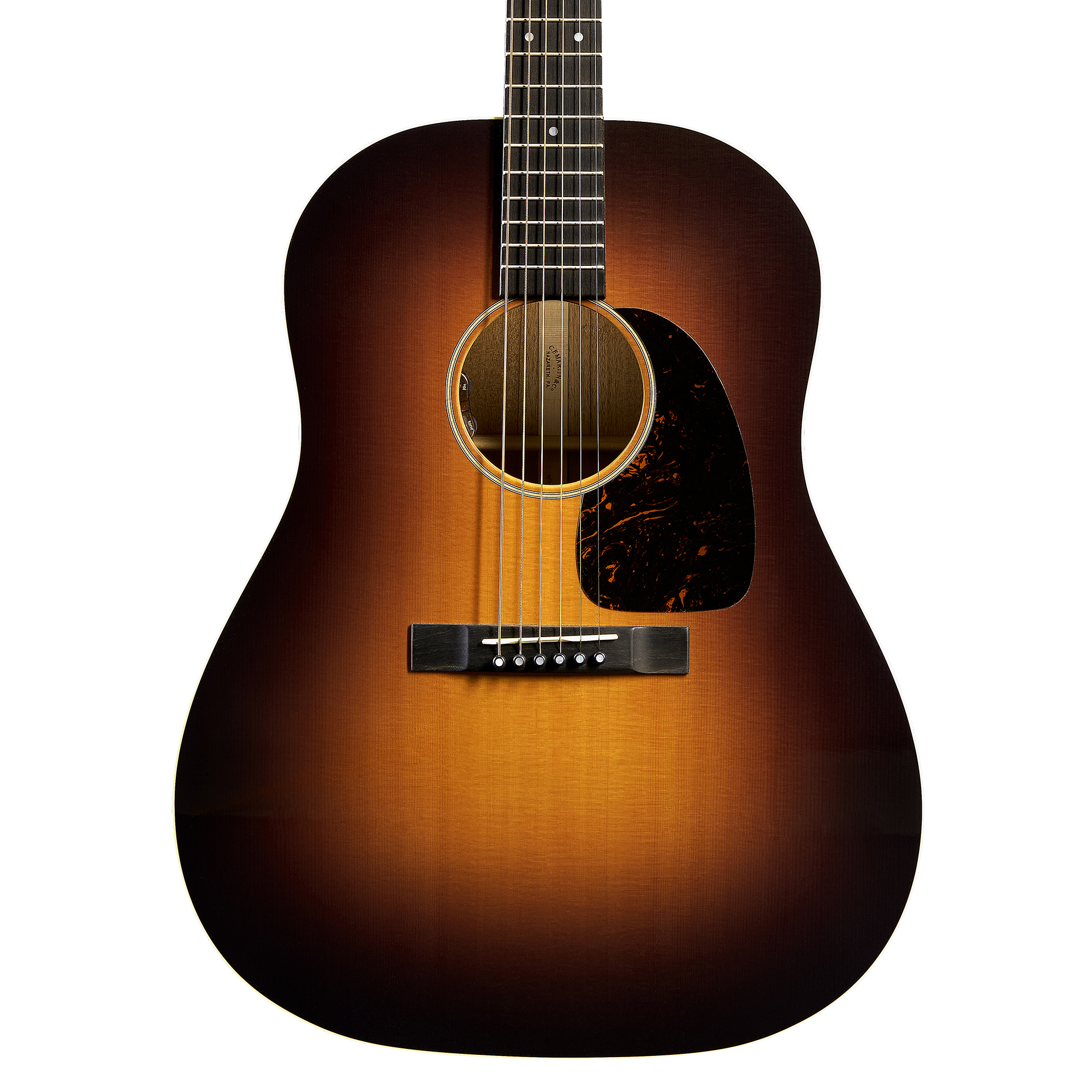 MARTIN GUITARS DSS-16E 1935 Burst