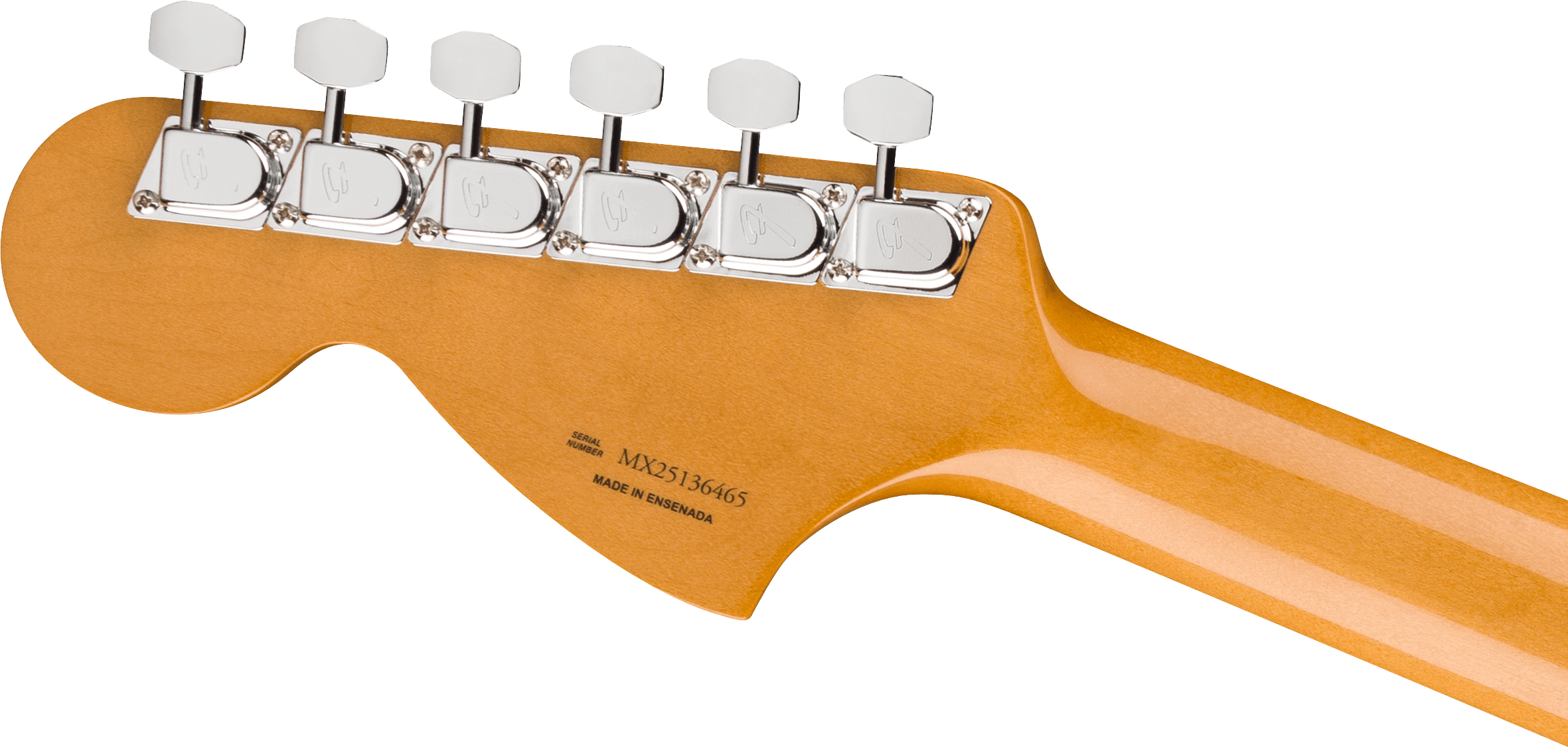 FENDER VINTERA III LATE 60S STRAT RW OCT