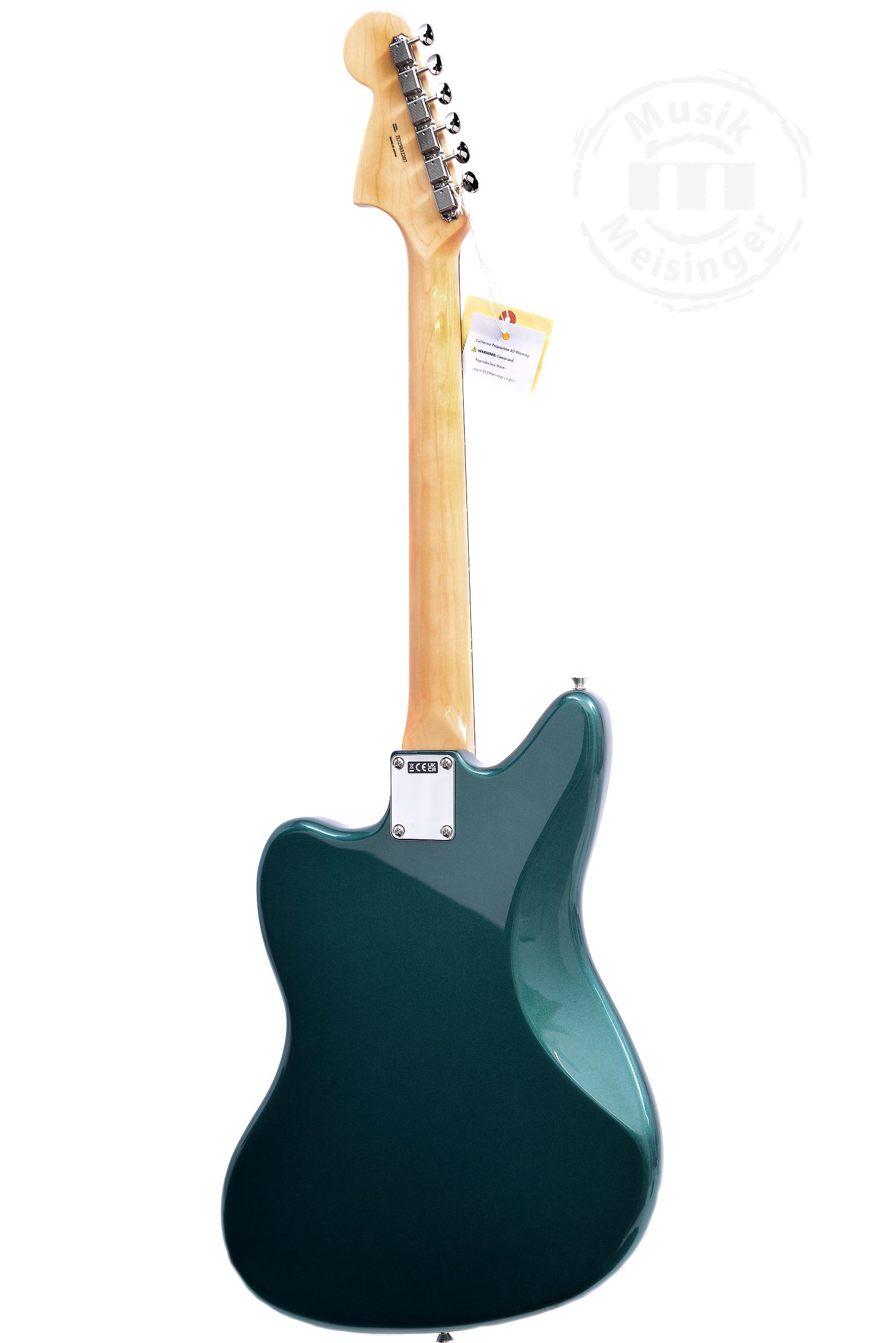 FENDER FSR TRADNLII 60S JAGUAR RW SGM KI-21