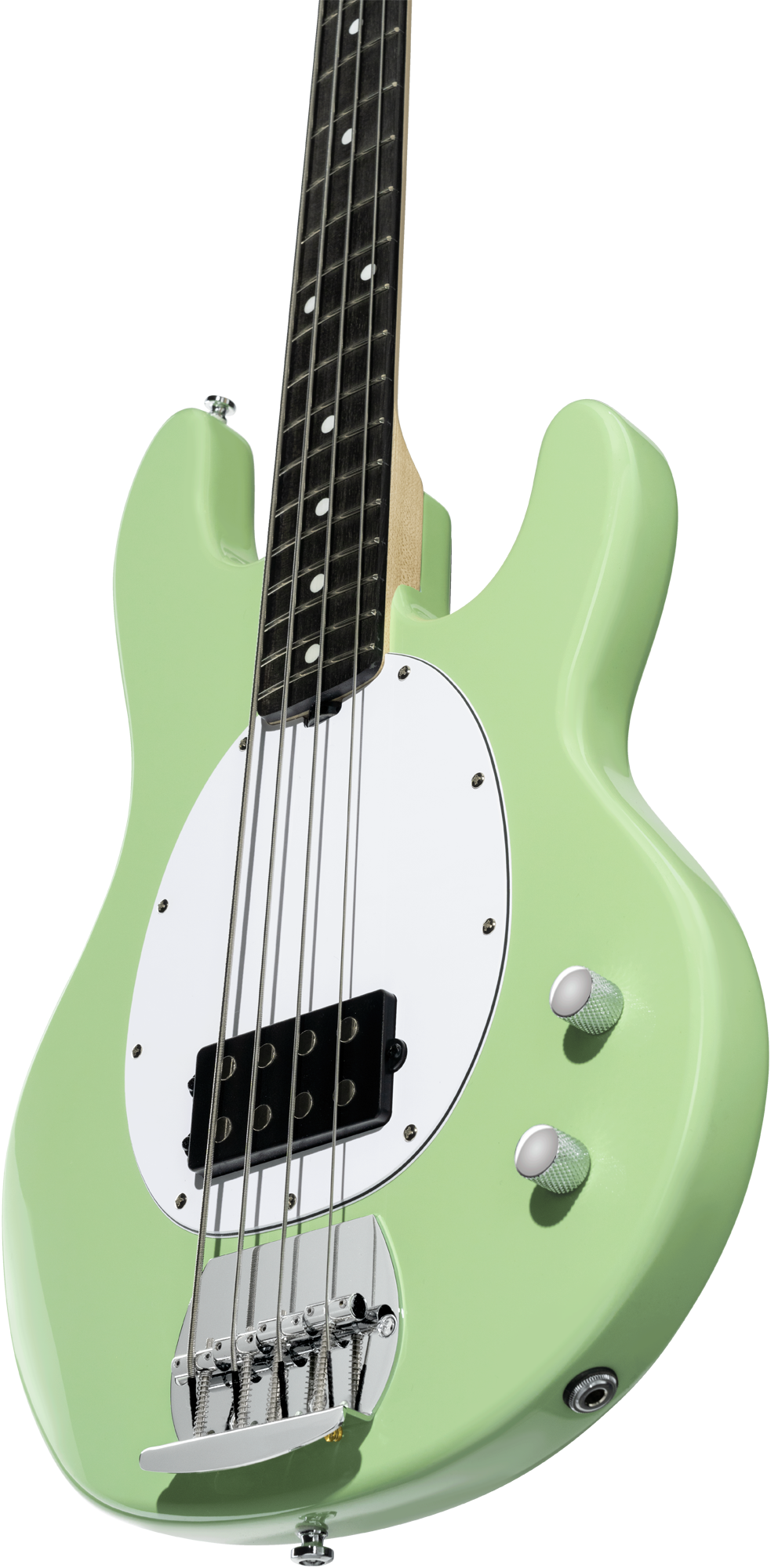 STERLING Intro Serie StingRay RAY2 Misty Green STERLING Intro Serie StingRay RAY2 Misty Green