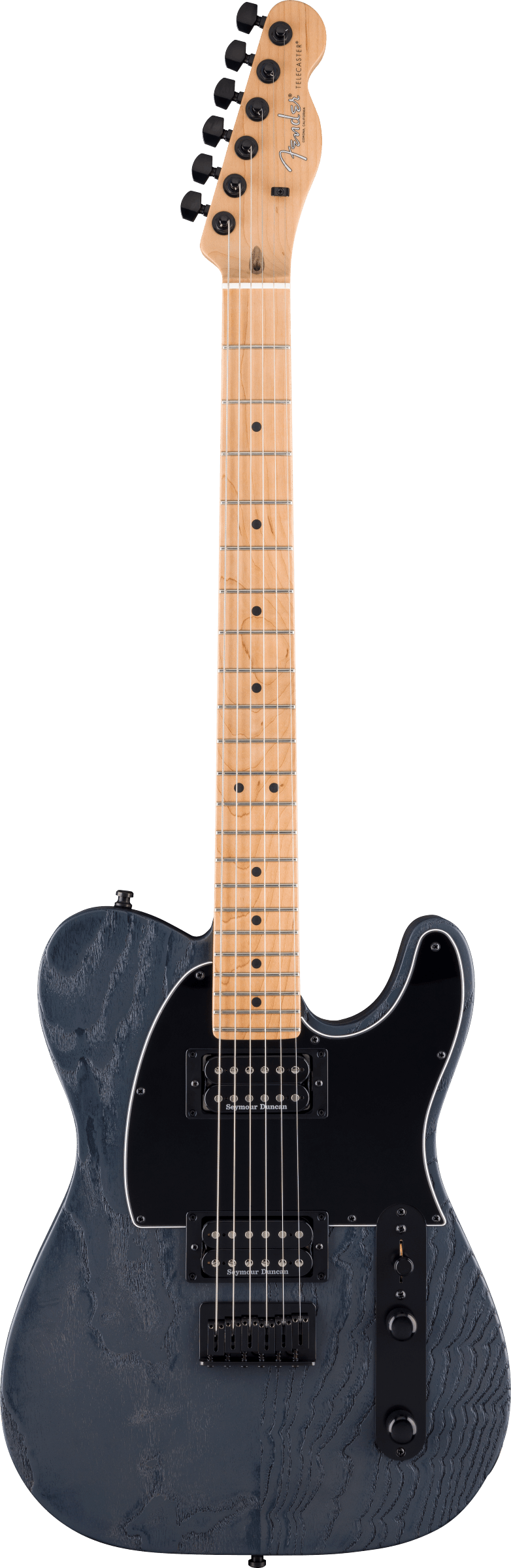 FENDER DE APII TELE HH RMN SMK