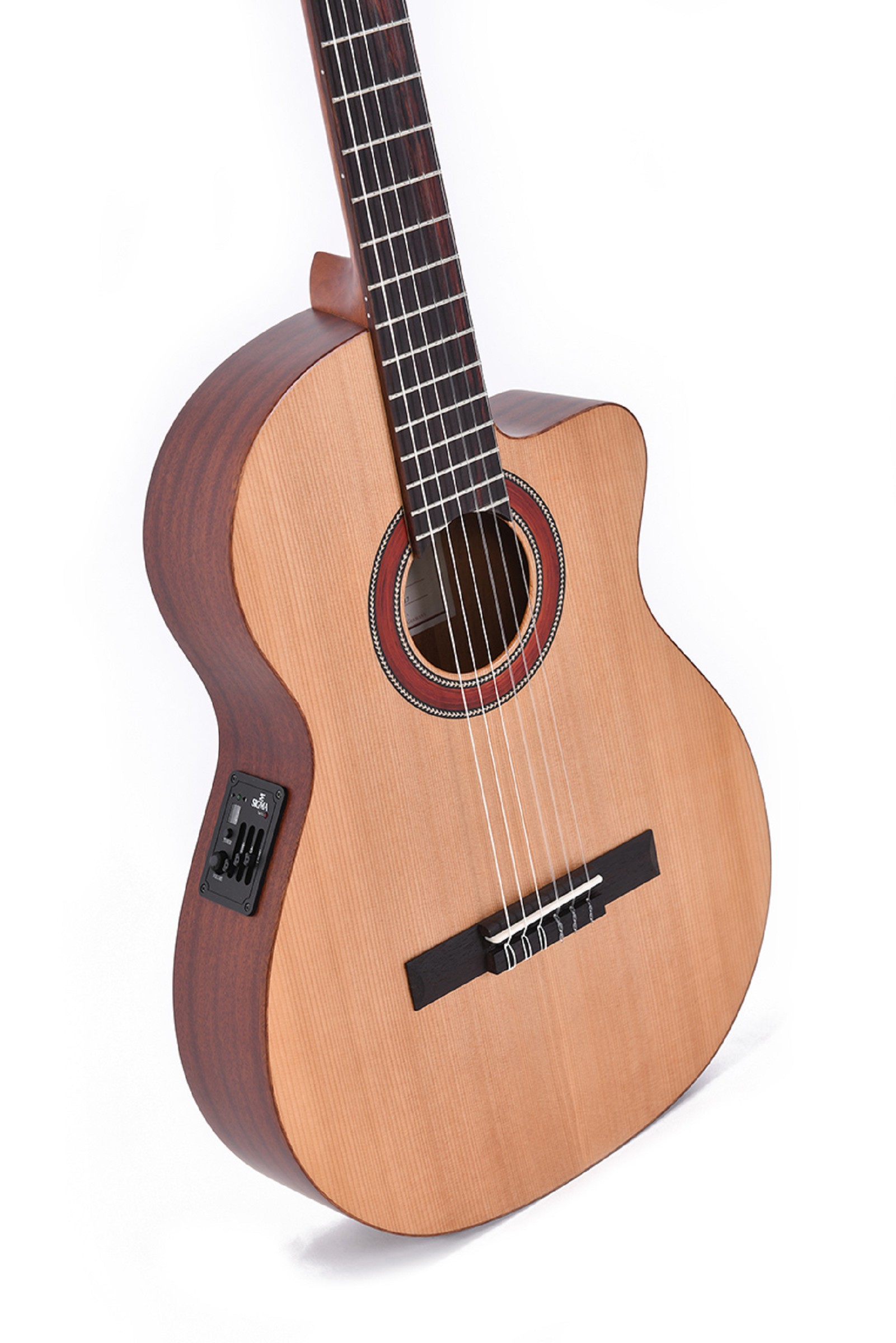 Sigma Guitars CTMC-2E