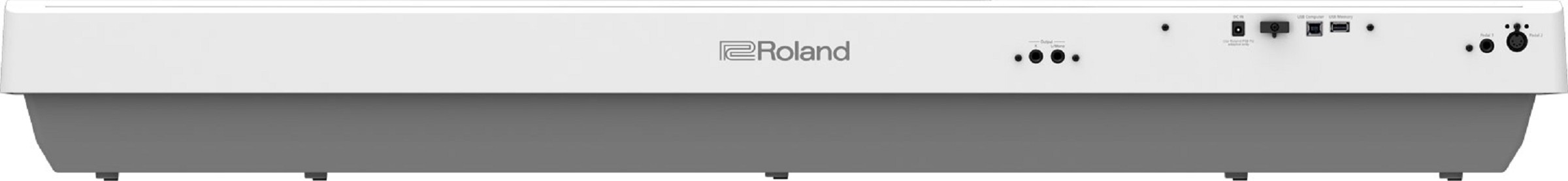 Roland FP-30X-WH weiß Stagepiano