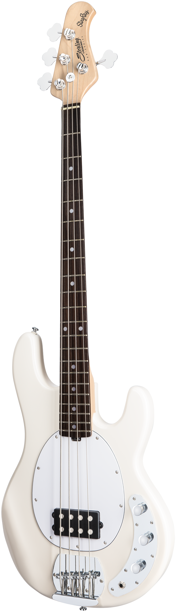 STERLING StingRay RAY4 Vintage Cream
