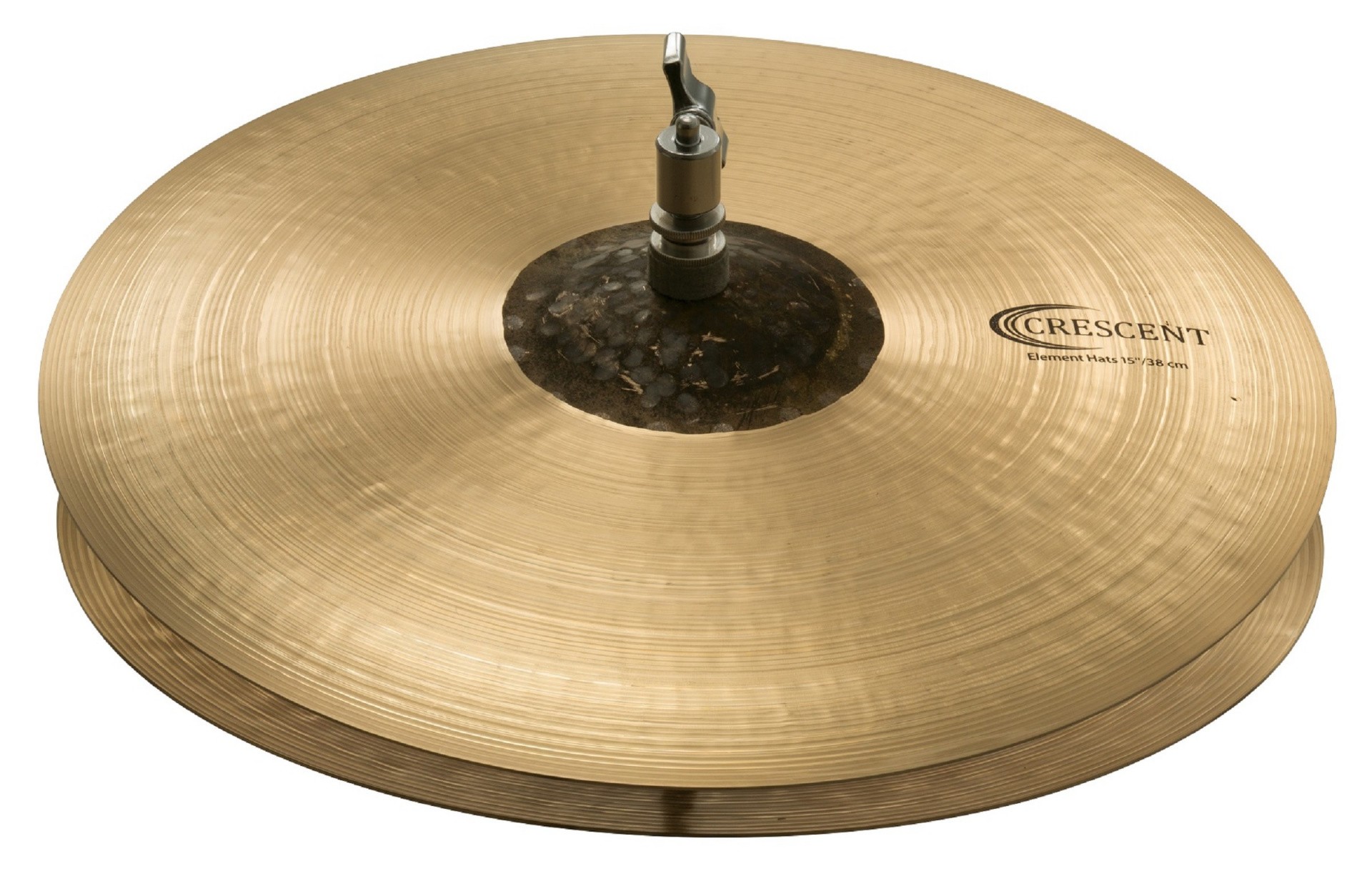 Sabian Crescent Element Set 22R/15H/18C Sabian Crescent Element Set 22R/15H/18C
