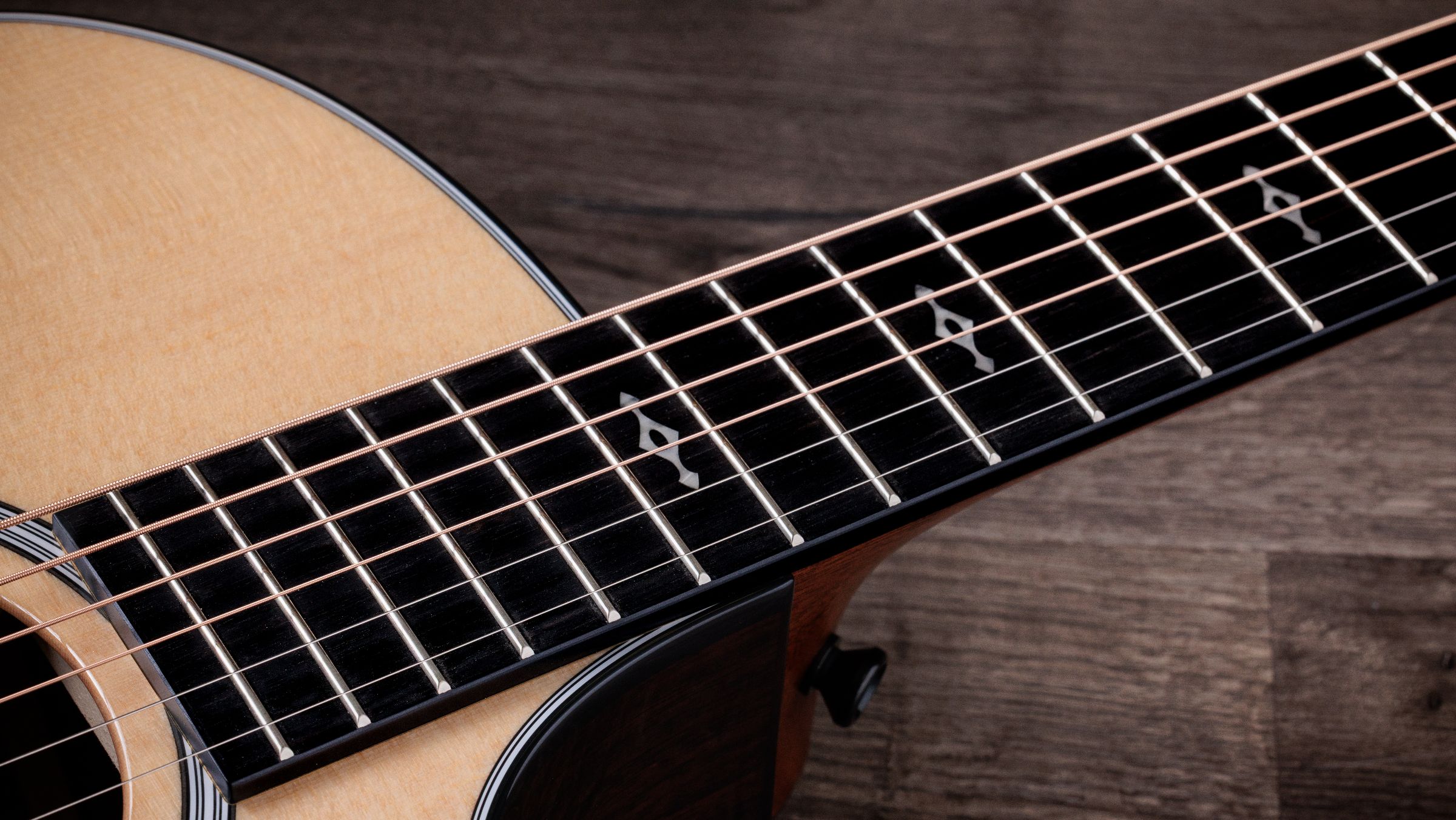TAYLOR 414ce Next Generation
