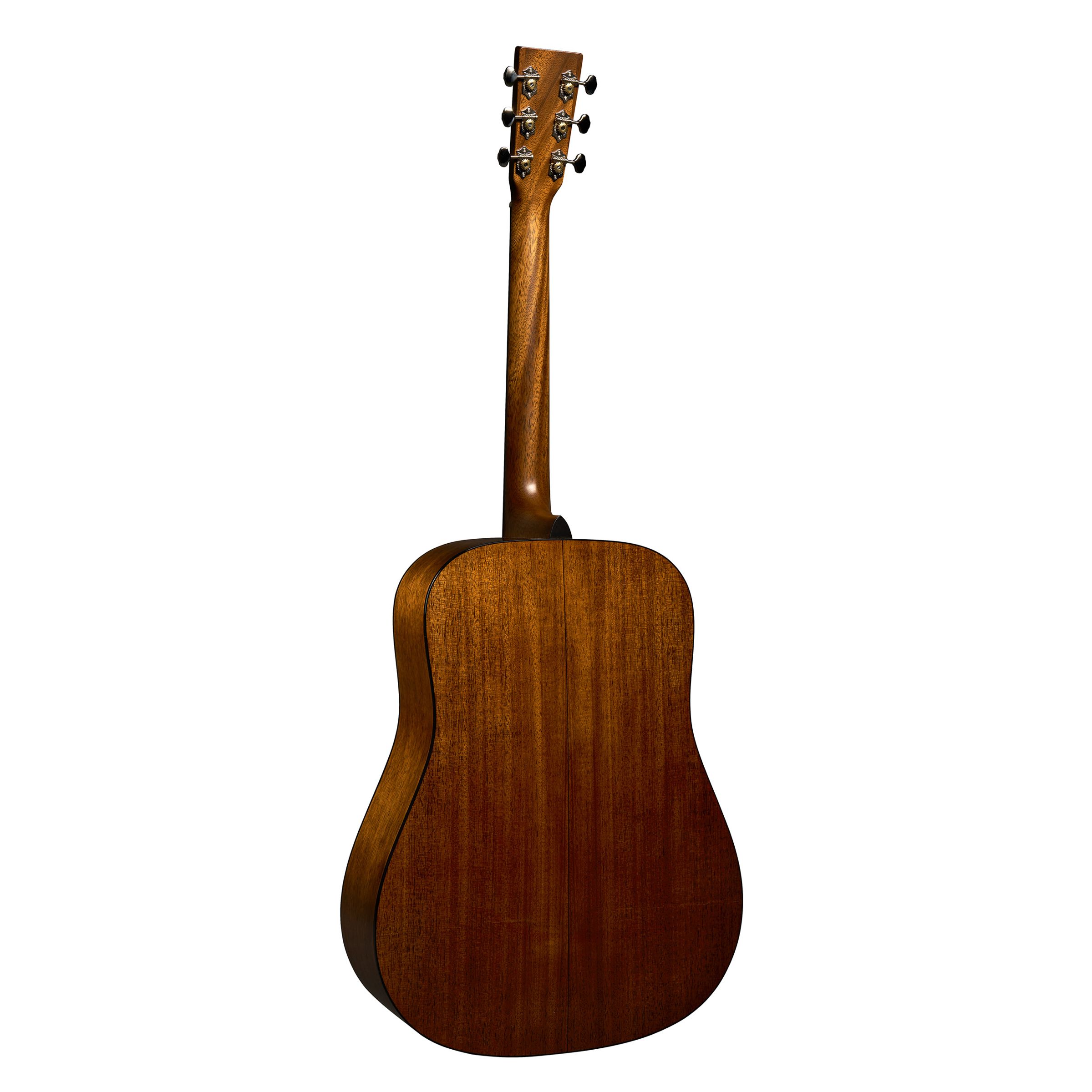 MARTIN GUITARS Super D-18