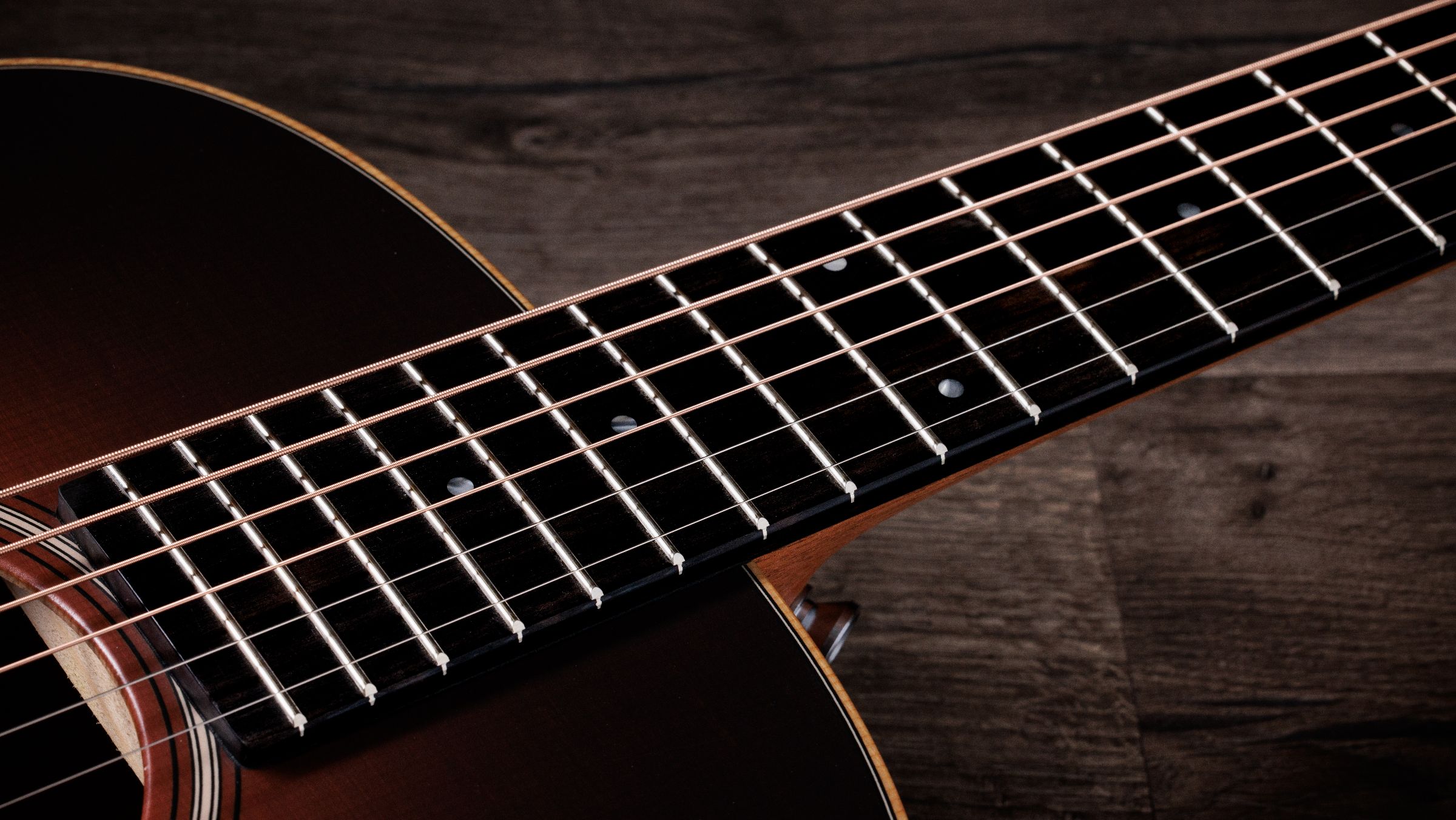 TAYLOR GS Mini-e Rosewood SB