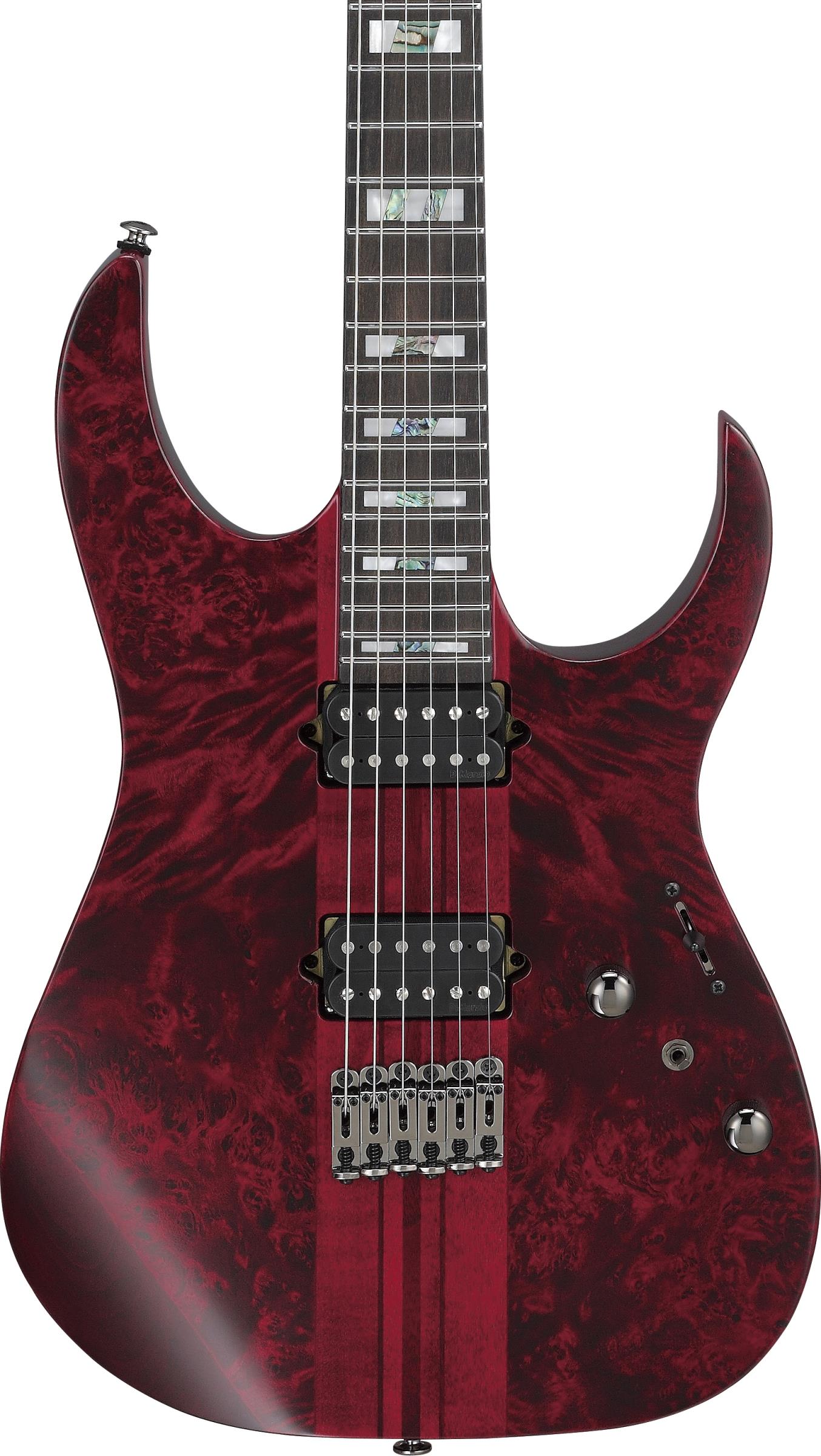 IBANEZ RGT1221PB-SWL