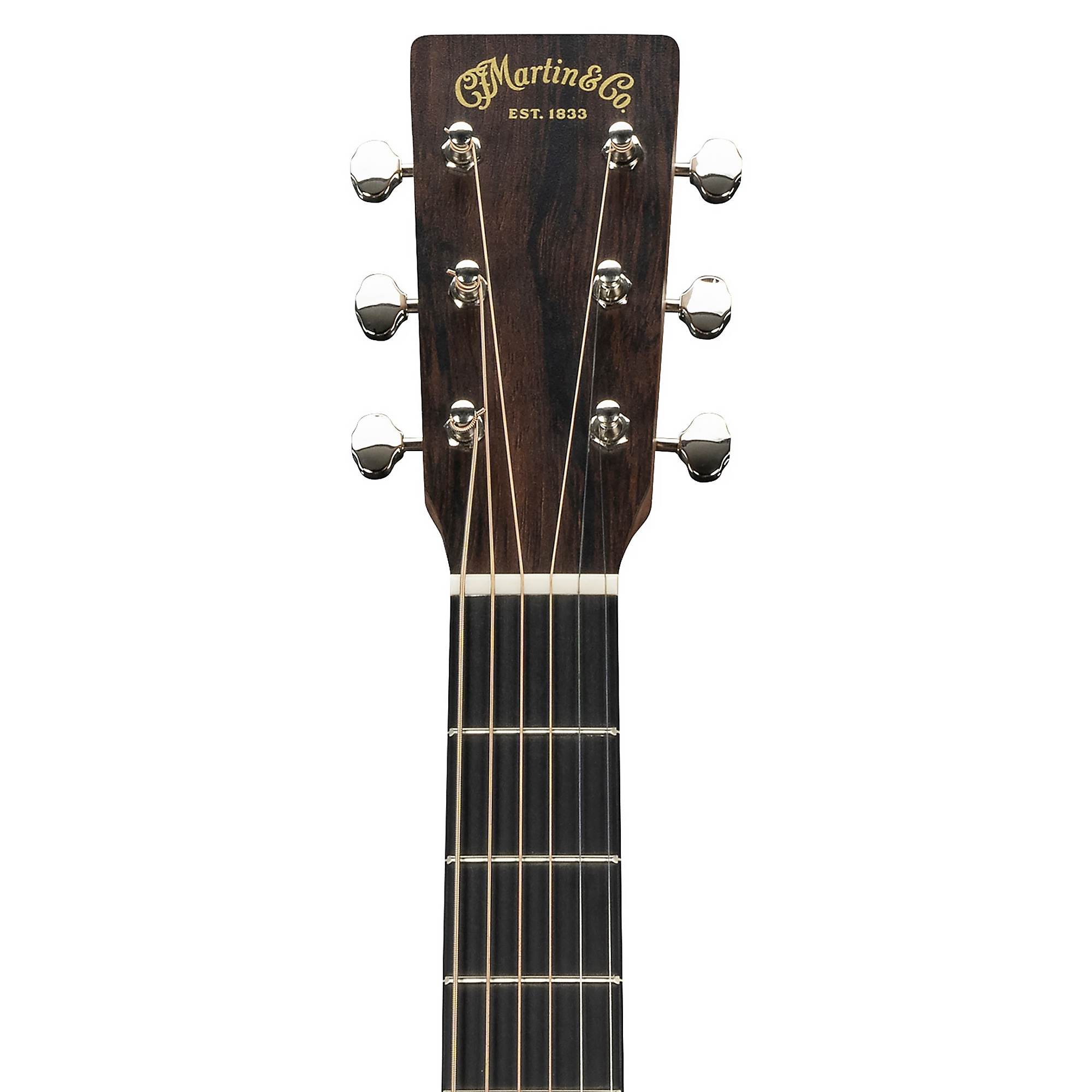MARTIN GUITARS DJr-E StreetLegend, Burst