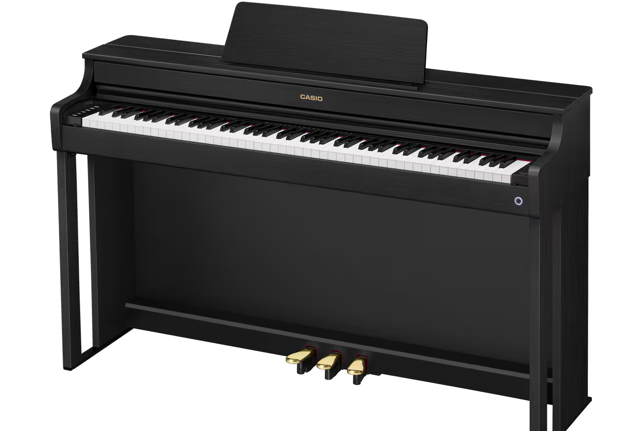 Casio AP-300 BK