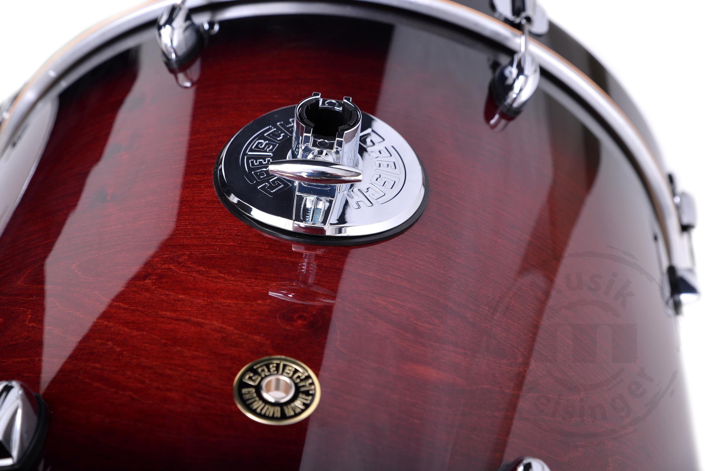Gretsch Catalina Maple 20" Komplettset Gretsch Catalina Maple 20" Komplettset