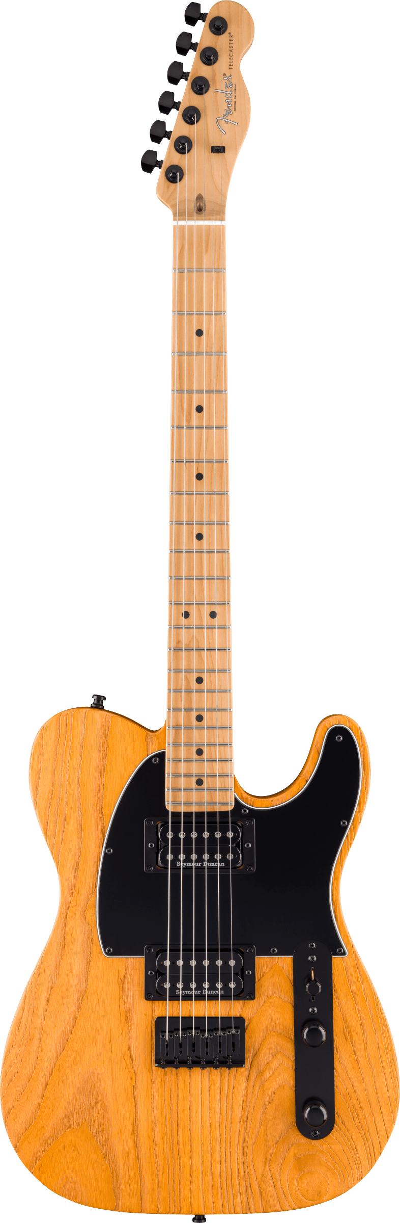 FENDER DE APII TELE RST EBY AGN