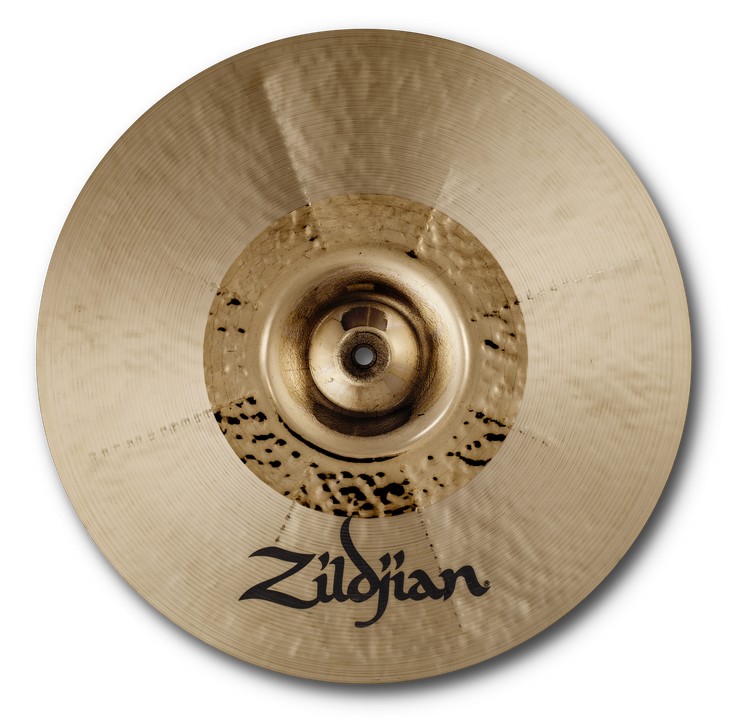 Zildjian K-Custom 19" Hybrid Trash Smash (Retoure)