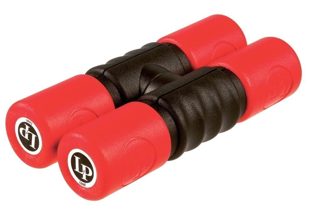 LP LP441T-L Twist Shaker Loud Rot LP LP441T-L Twist Shaker Loud Rot