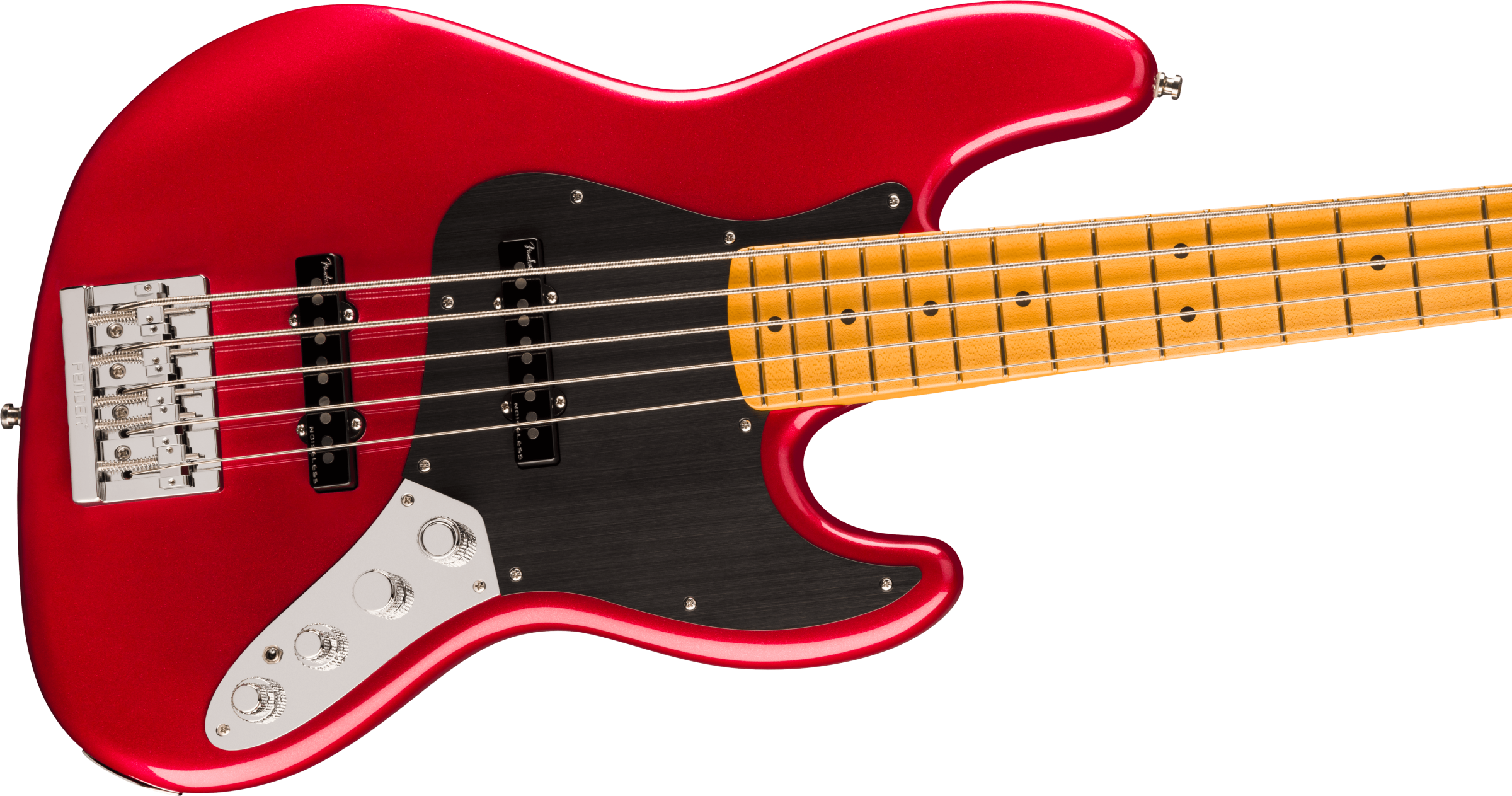 FENDER AMULTRA II J BASS V MN SRD