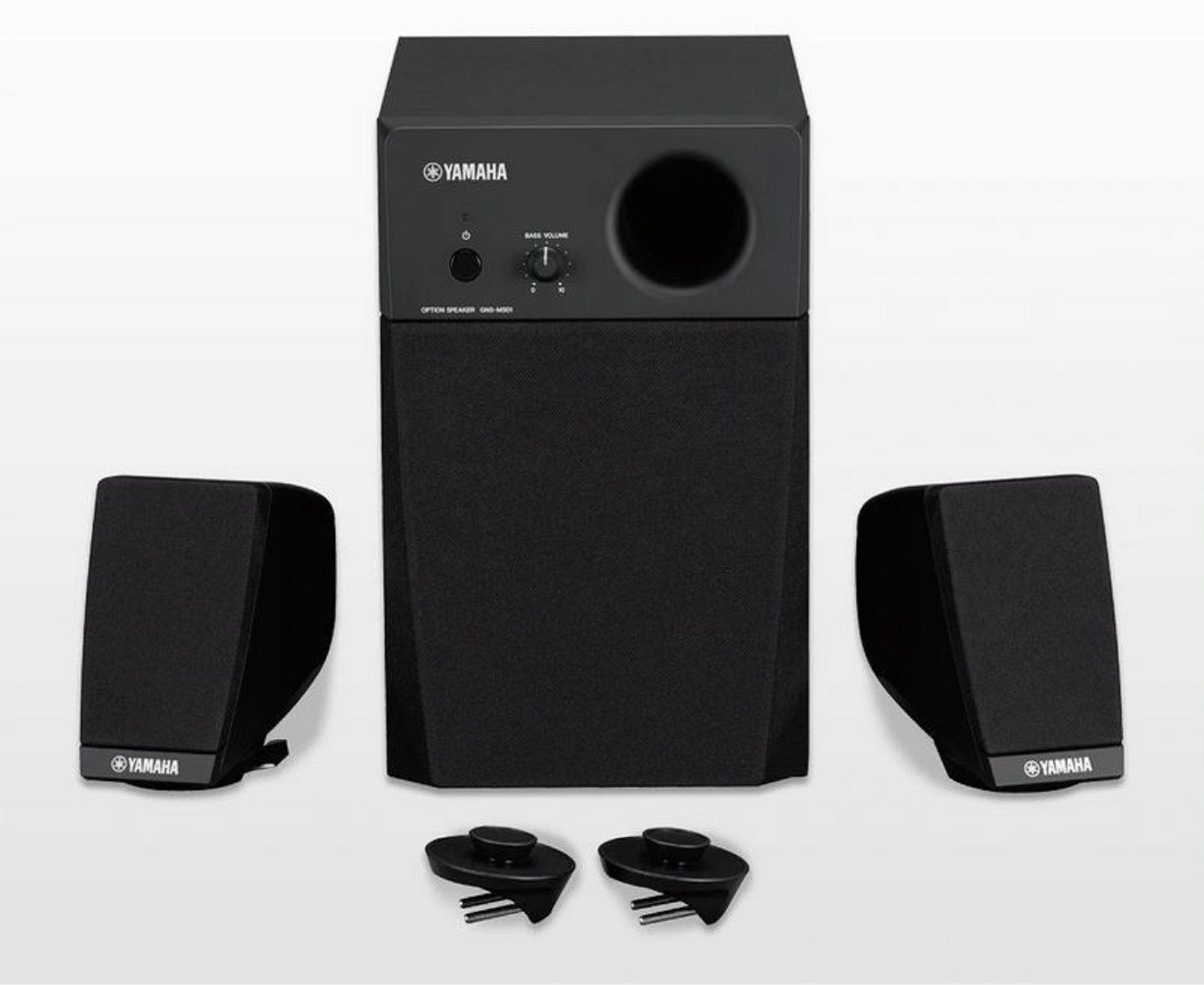 Yamaha Genos Speaker GNS-MS01