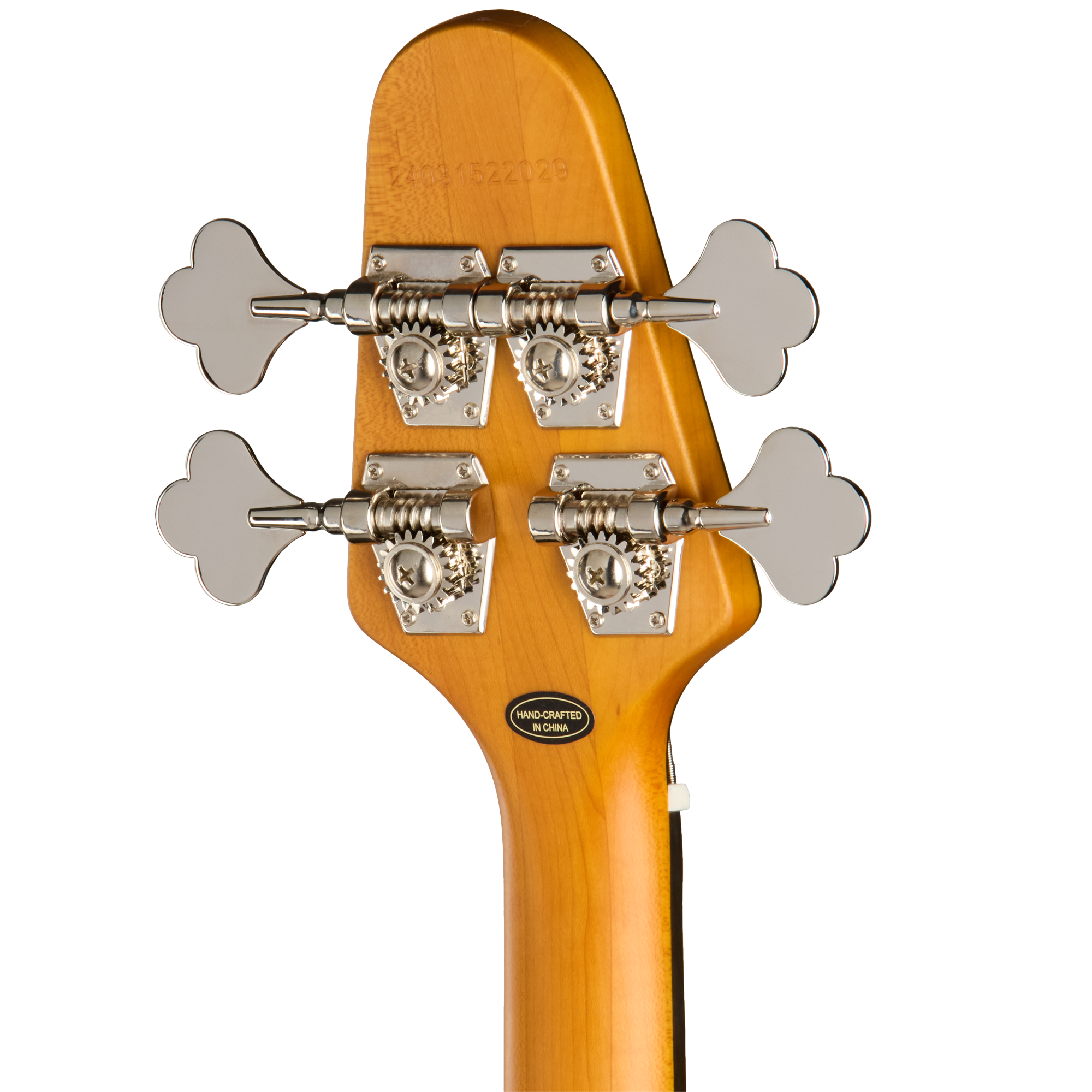 EPIPHONE Mike Dirnt Grabber G3 Bass