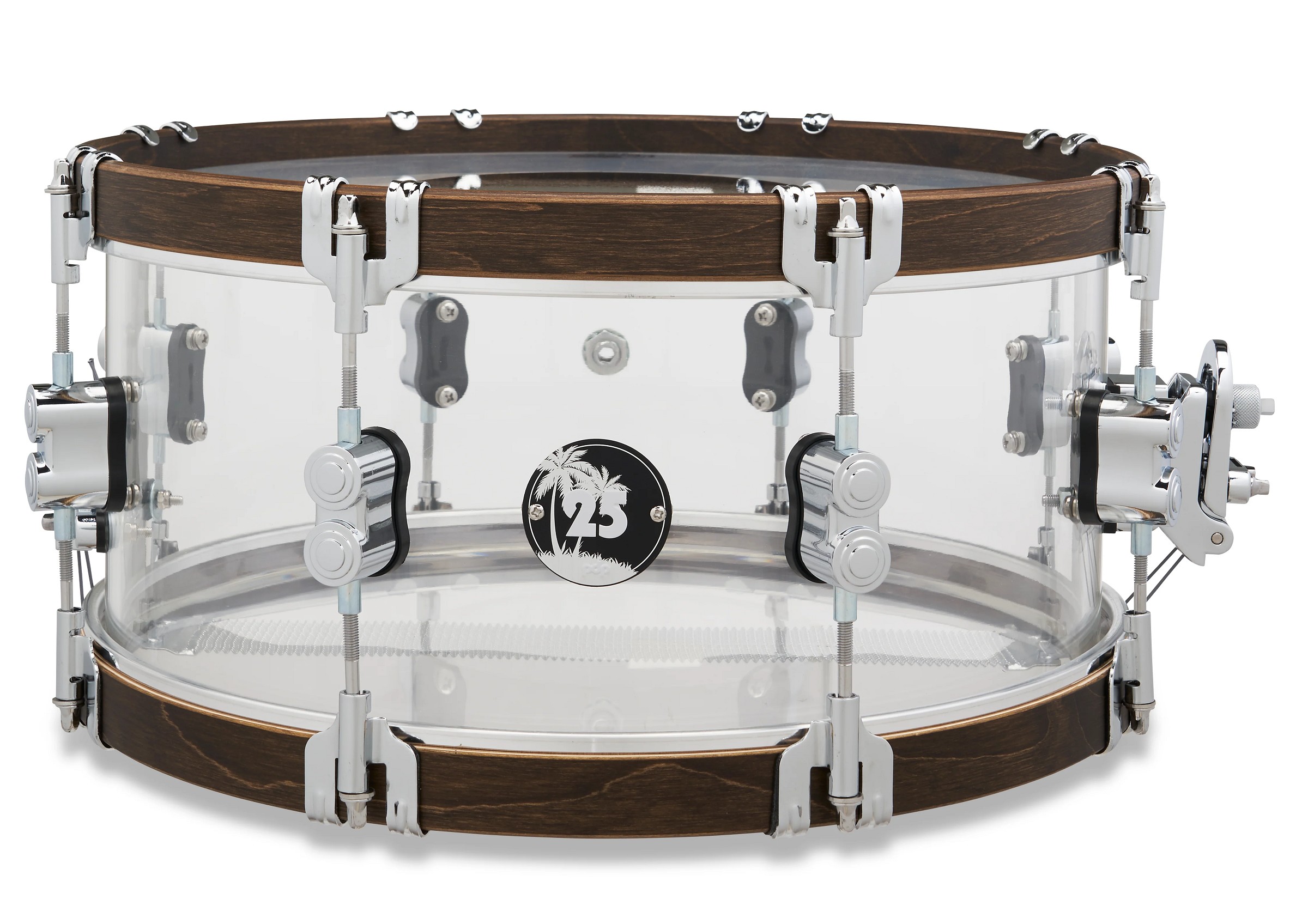 PDP Limited Acryl 14x6,5 Snare