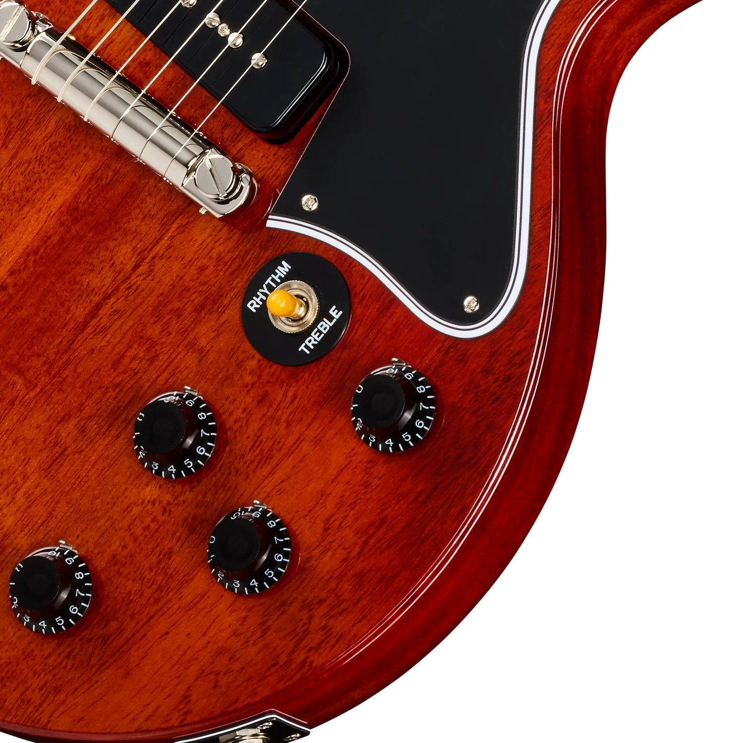 EPIPHONE IGC 1960 Les Paul Special Double Cut Reissue CR
