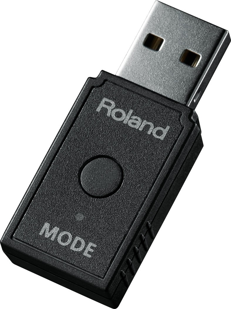 Roland WM-1D Wireless MIDI USB-Adapter
