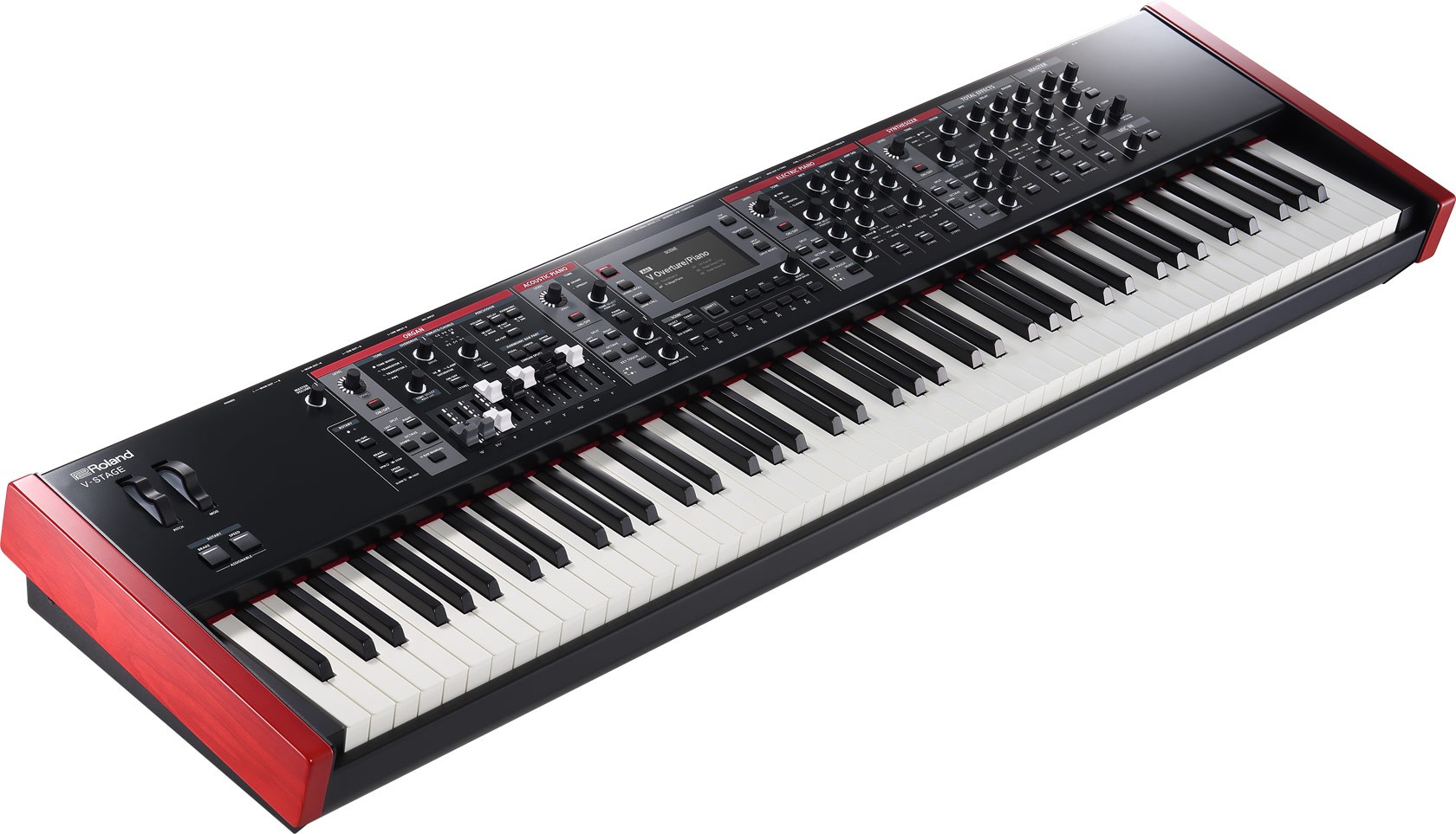 Roland V-Stage 88 (Retoure)