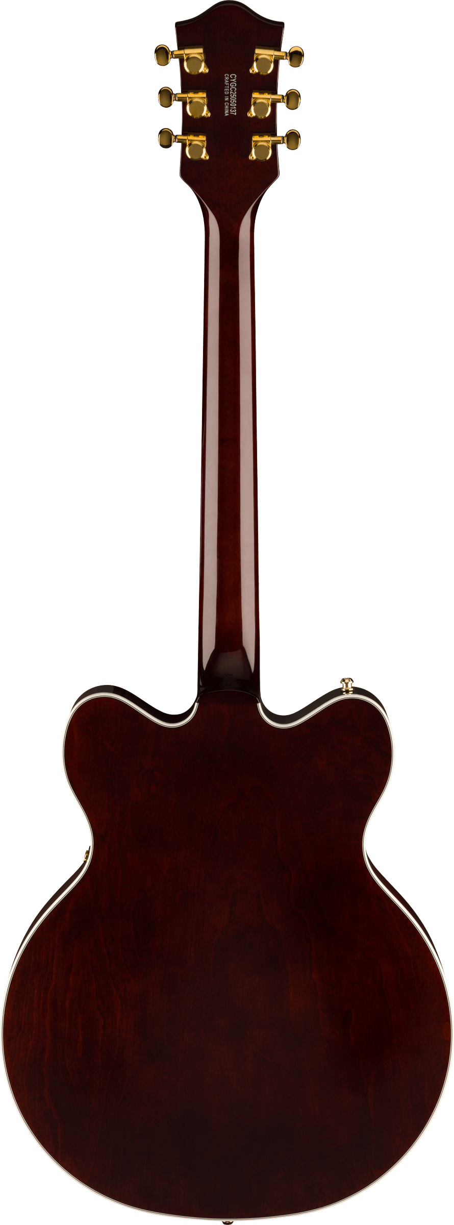 GRETSCH LTD ABBEY RD STUDIOMATIC CLSC WLNT W/C