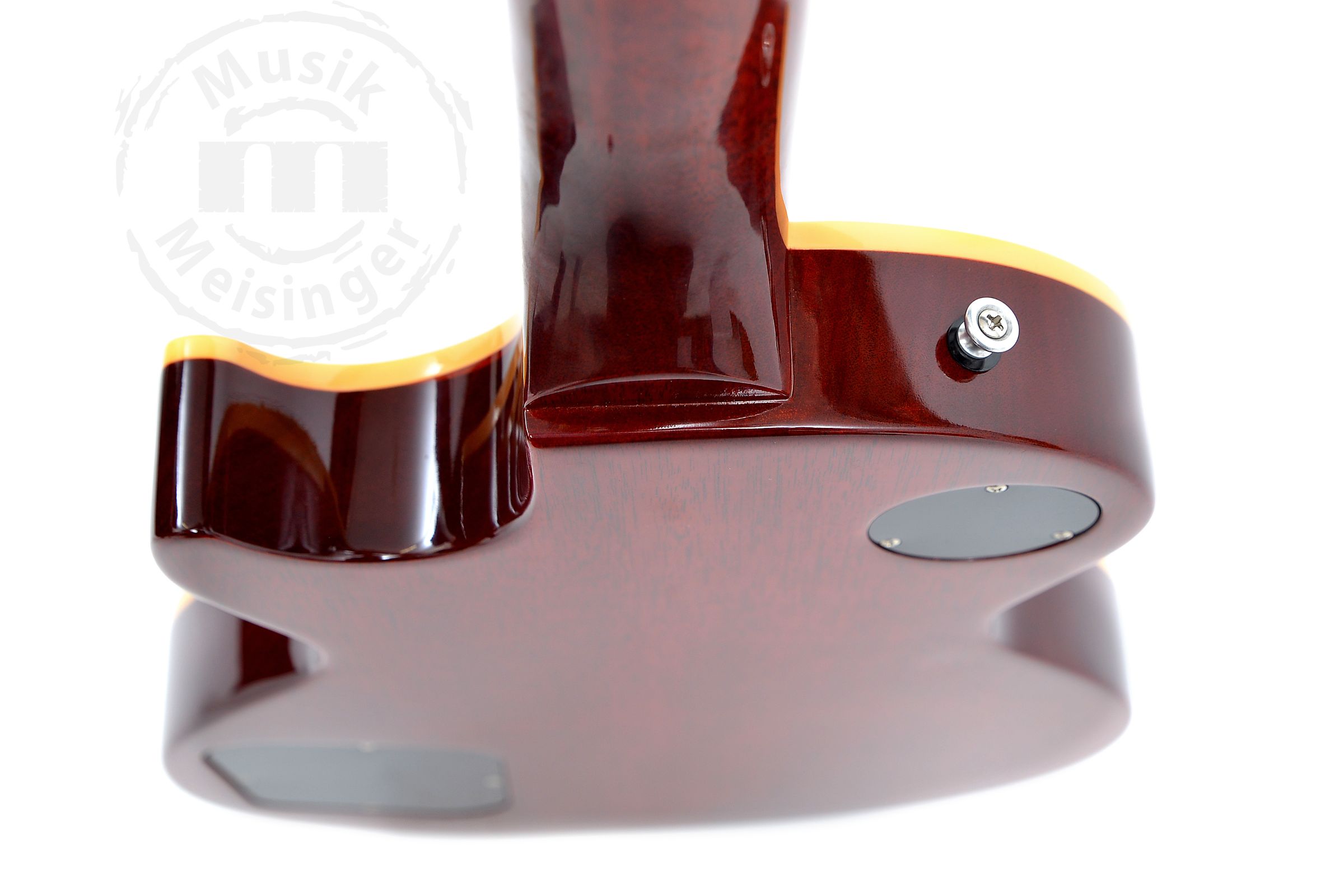 GIBSON Les Paul Classic Antique Heritage Cherry #GEBRAUCHT