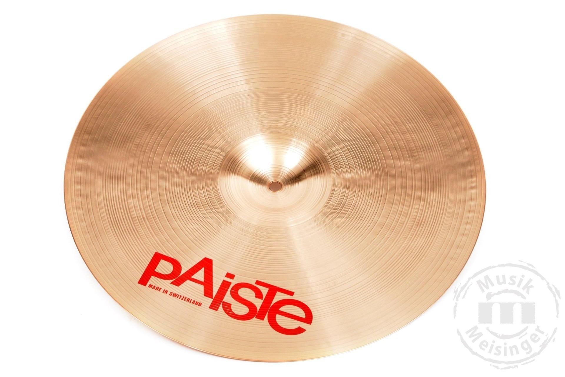 Paiste 2002 16" Crash