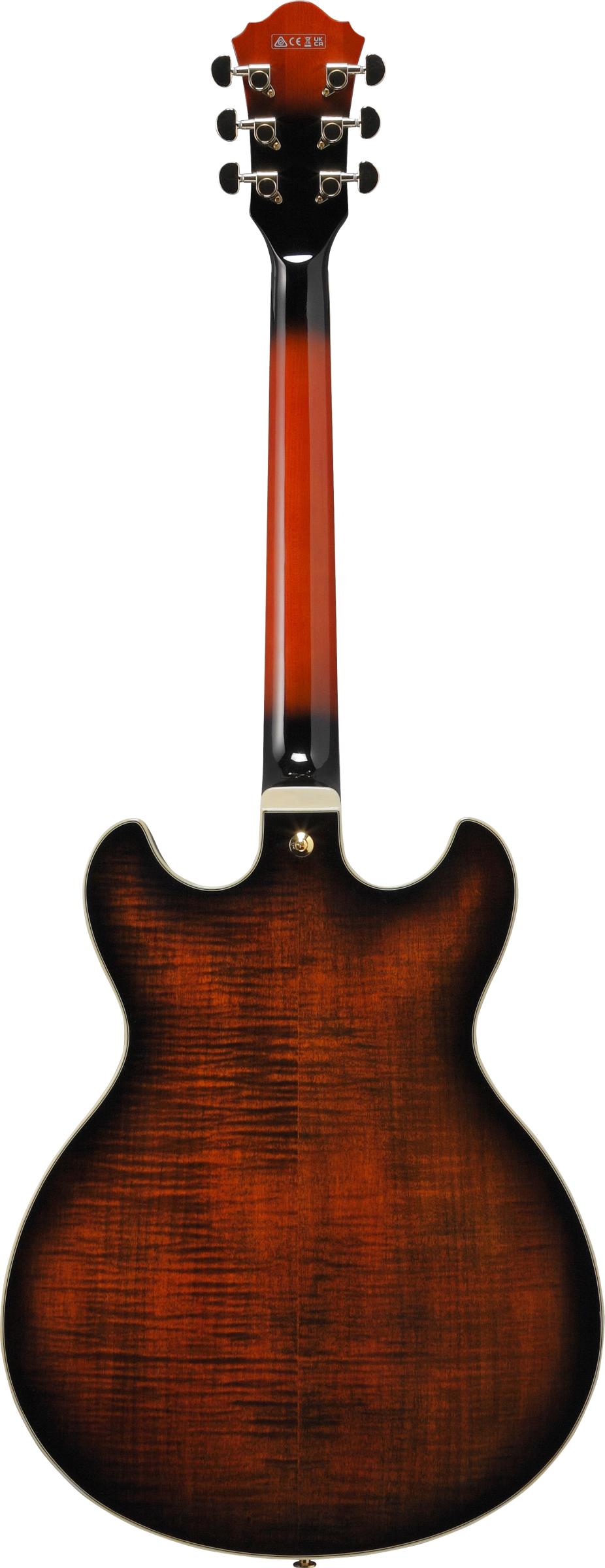 IBANEZ AS113B-TBC IBANEZ AS113B-TBC