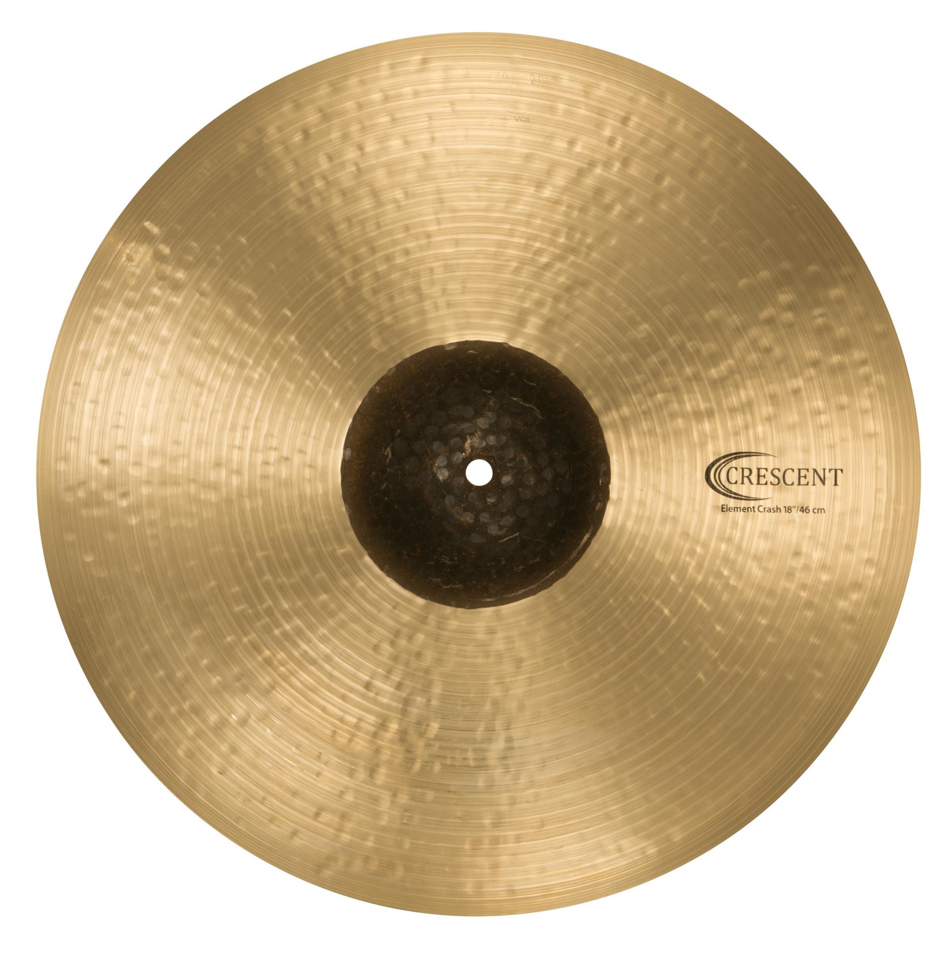 Sabian Crescent Element Set 22R/15H/18C Sabian Crescent Element Set 22R/15H/18C