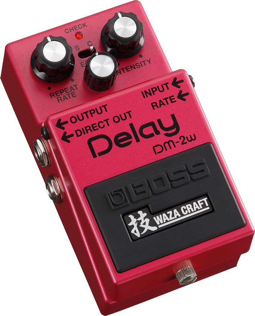 BOSS DM-2W BOSS DM-2W