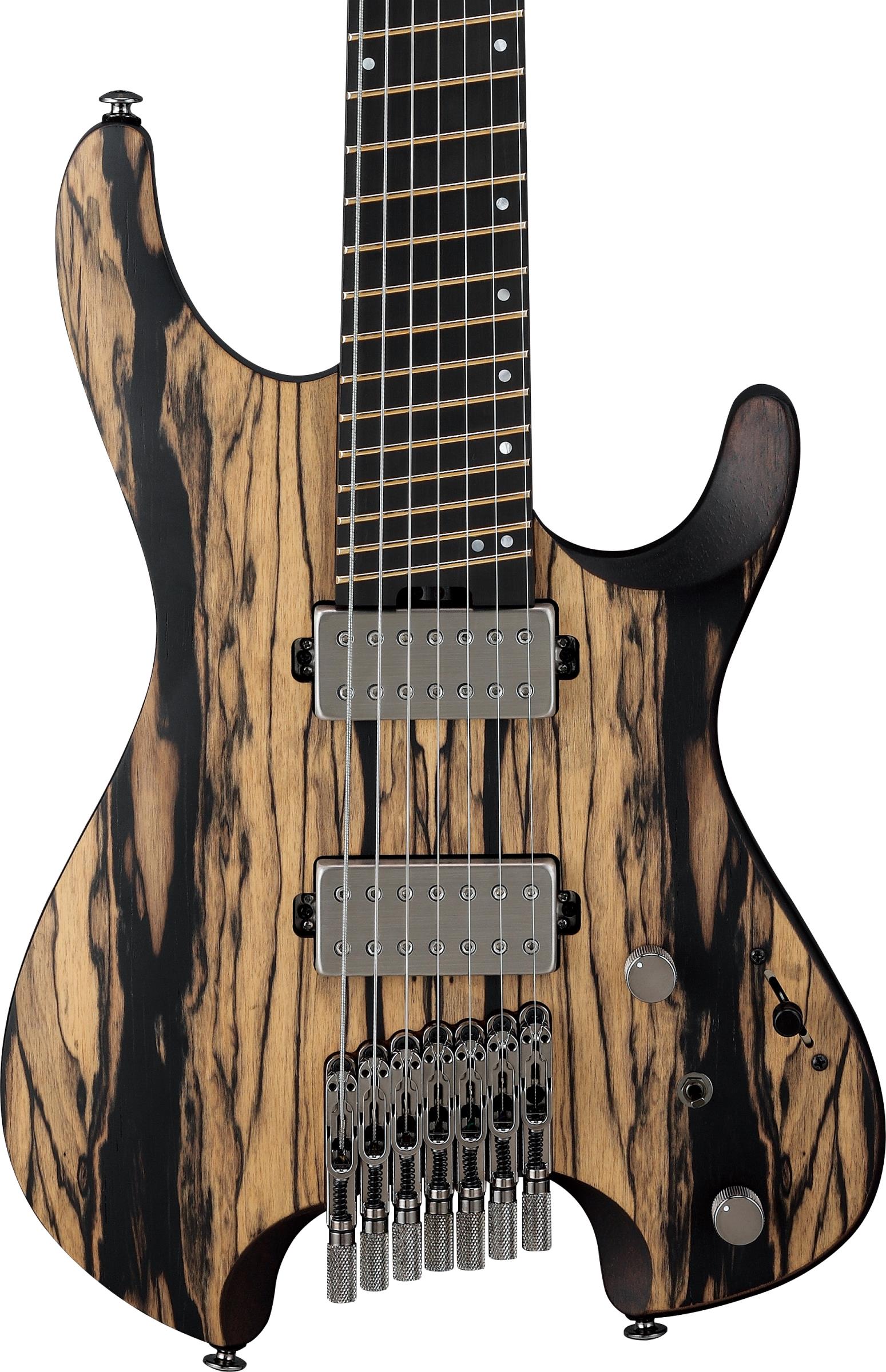 IBANEZ QX527PE-NTF