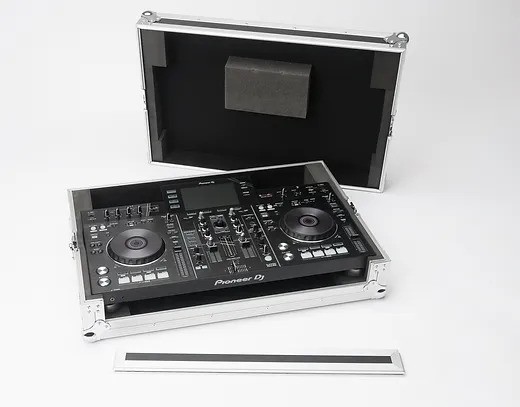 Magma DJ-Controller Case XDJ-RX3 / RX2 (BS)