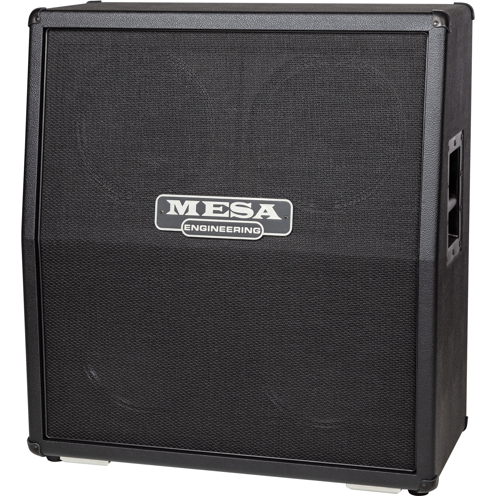 MESA BOOGIE 4x12 Rectifier Standard Slant Cabinet